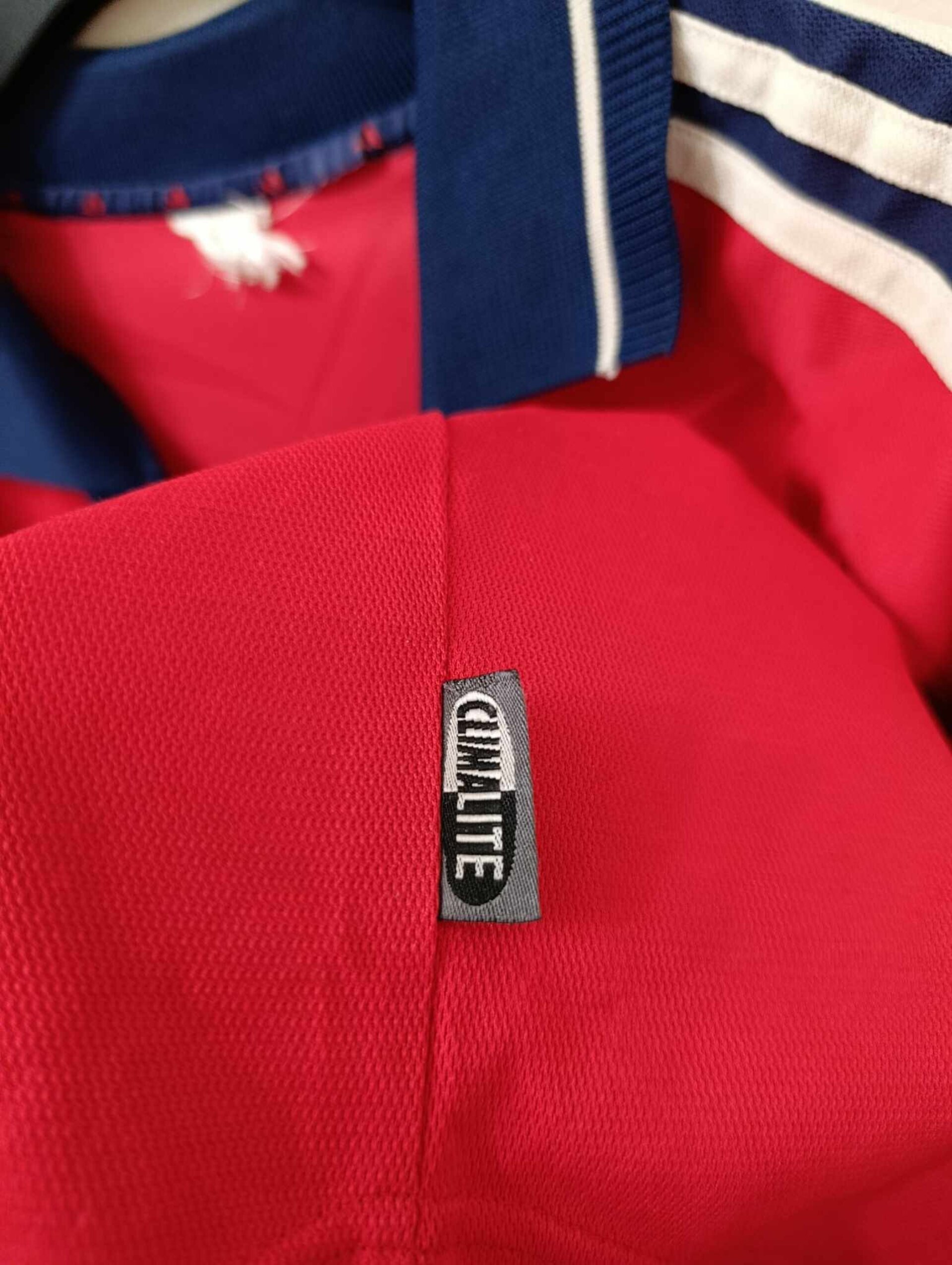 ATHLETIC CLUB BILBAO 2000-2001 Third M - 3