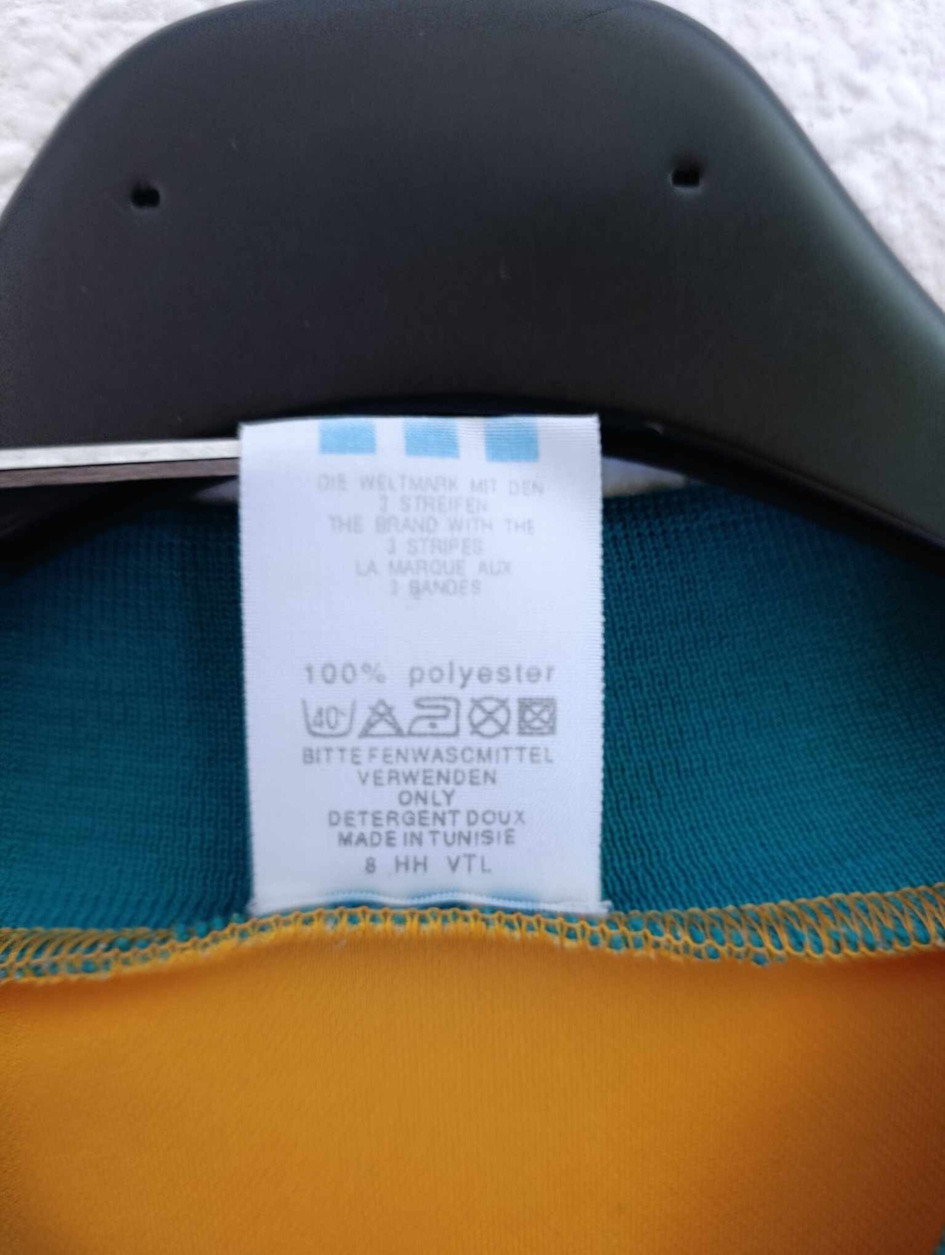 BAYERN MUNICH 1993-1995 away XL - 3