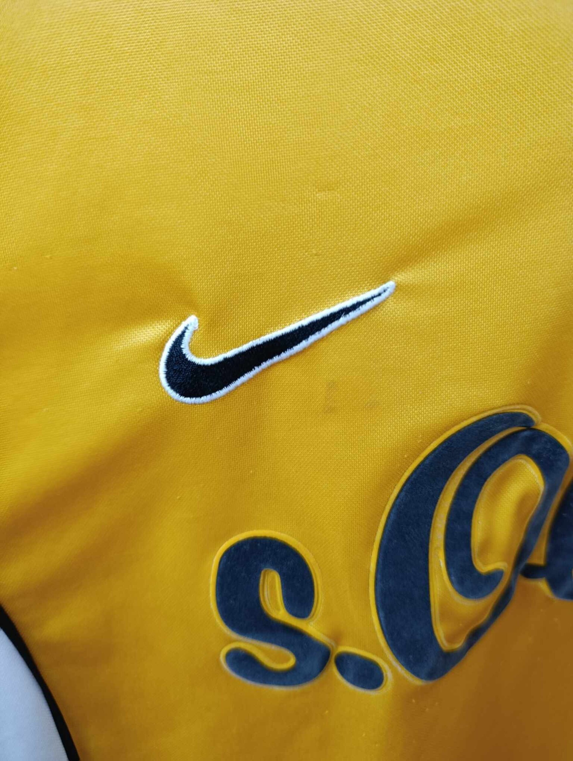 BORUSSIA DORTMUND 1998-2000 M - 7