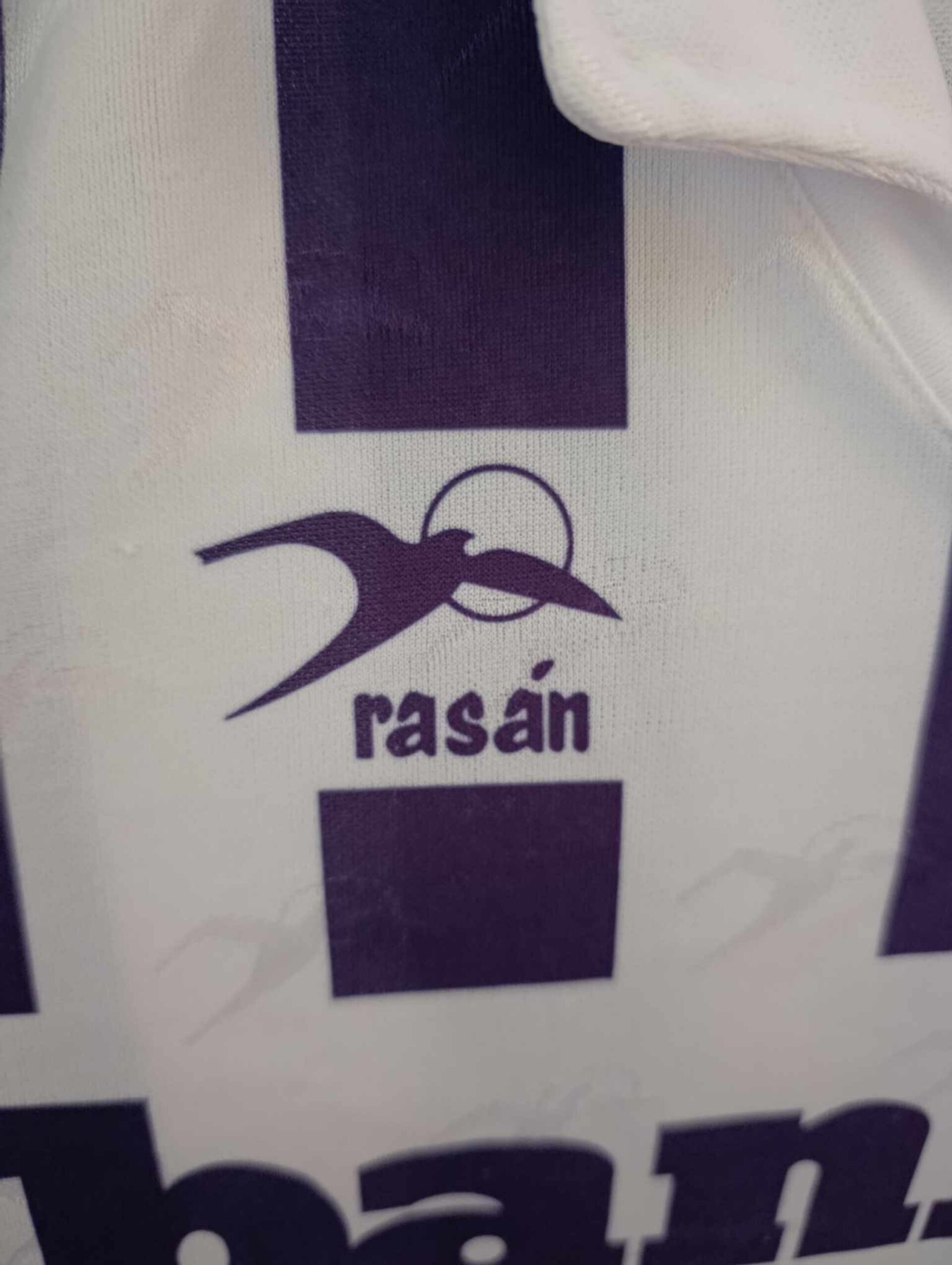 REAL SOCIEDAD 1992-1993 XL - 4