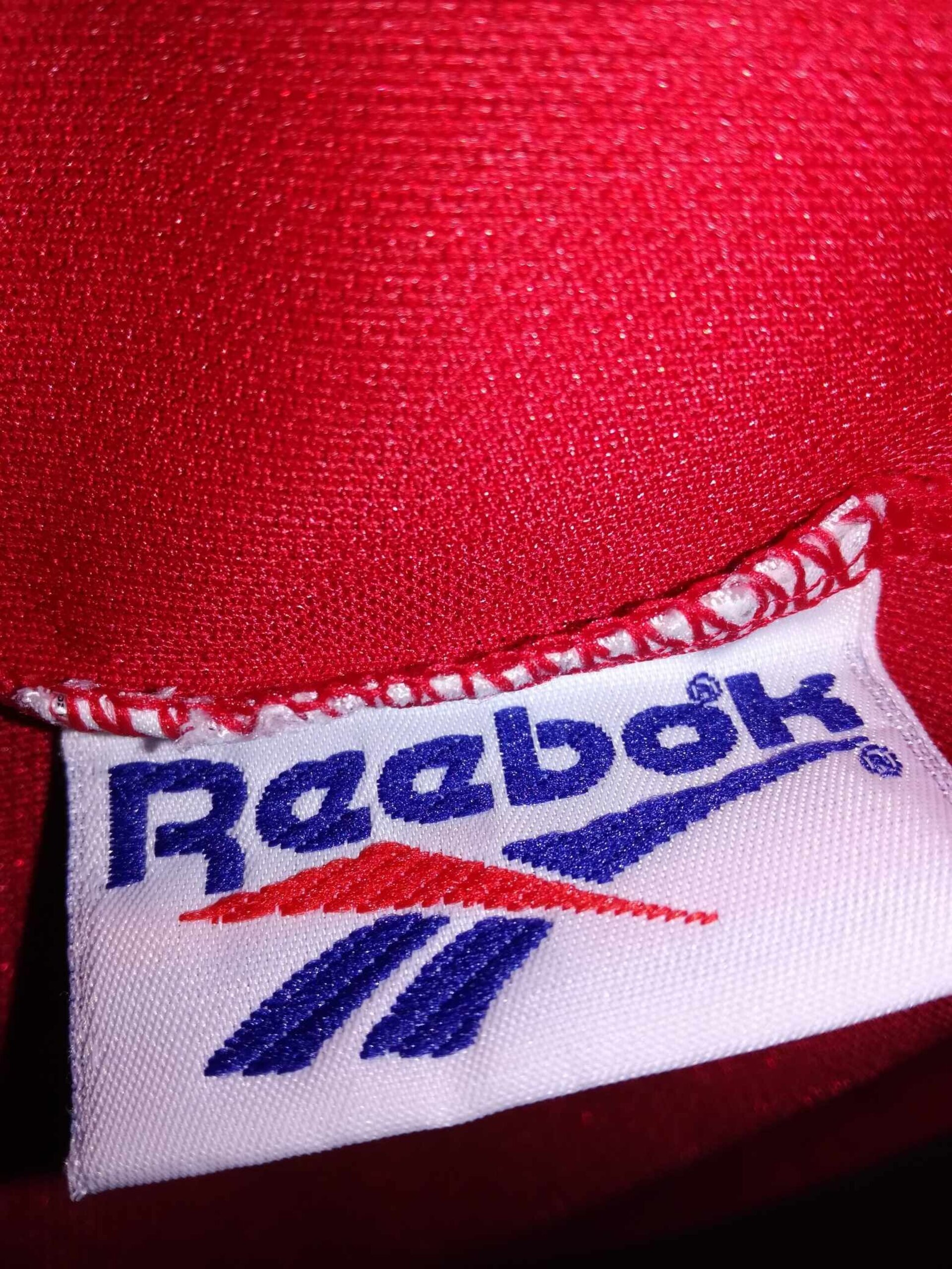 LIVERPOOL 1996-1998 Size 46/48 - 3