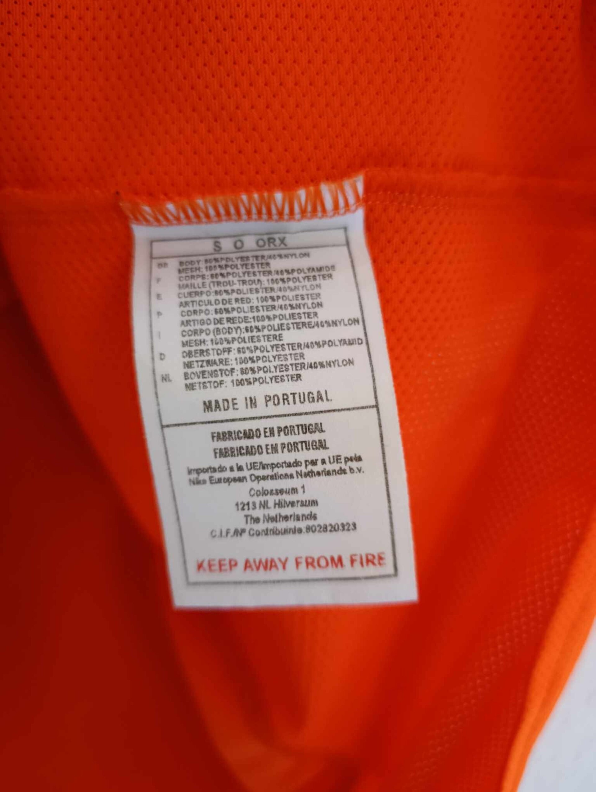 HOLLAND 2000 EURO L - 4