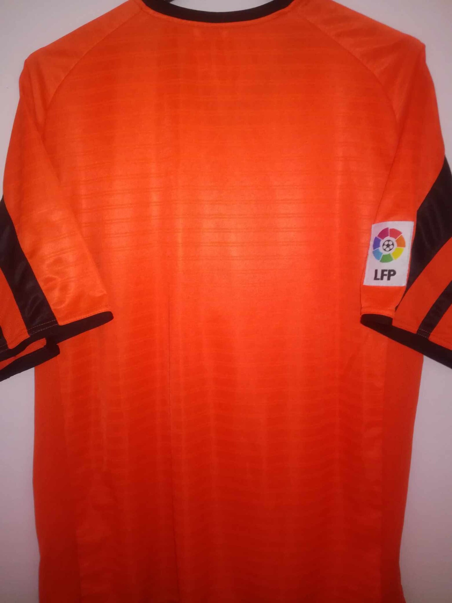 VALENCIA CF 2001-2002 away L - 7