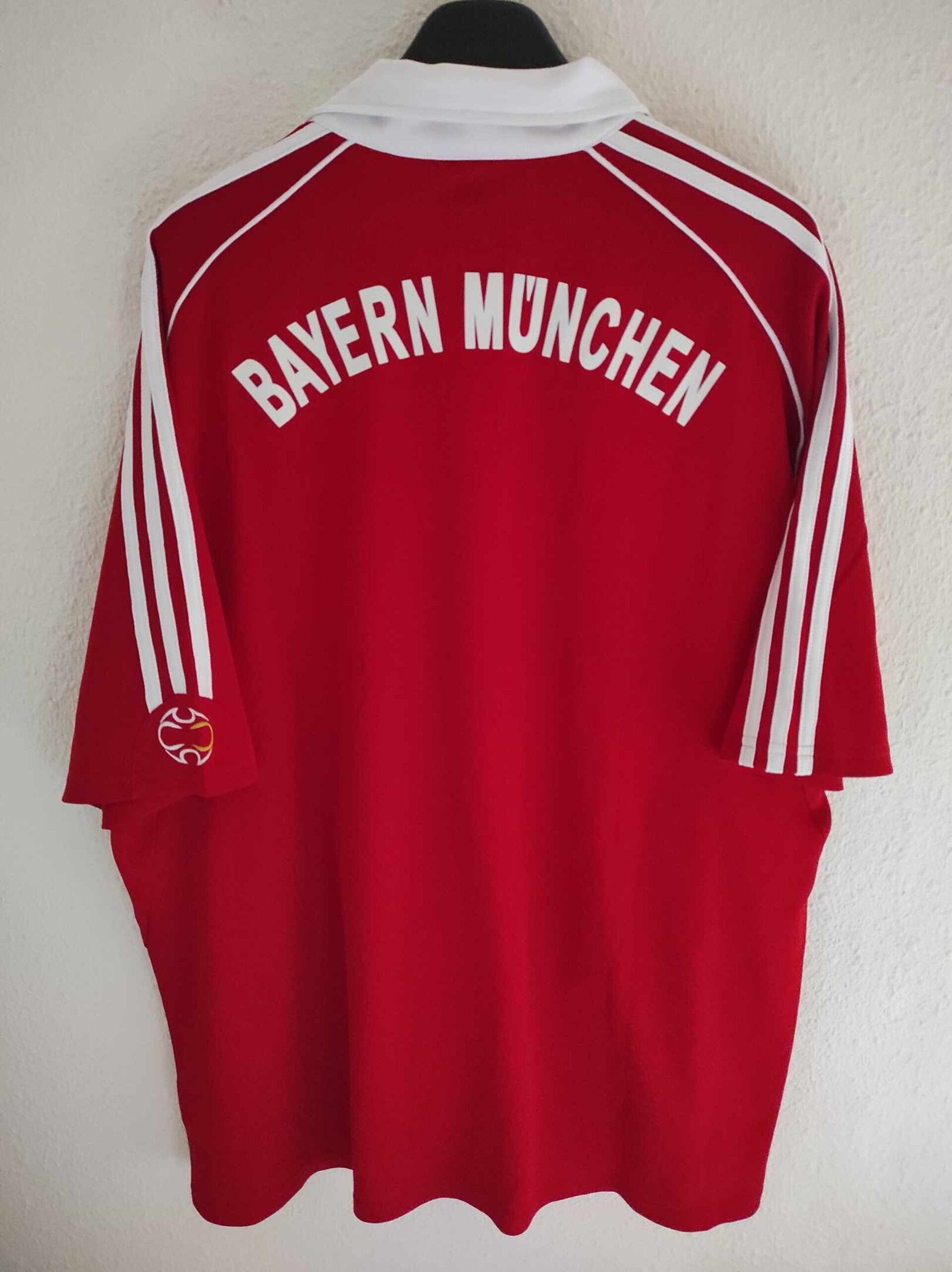 BAYERN MUNICH 2006-2007 XXL - 6