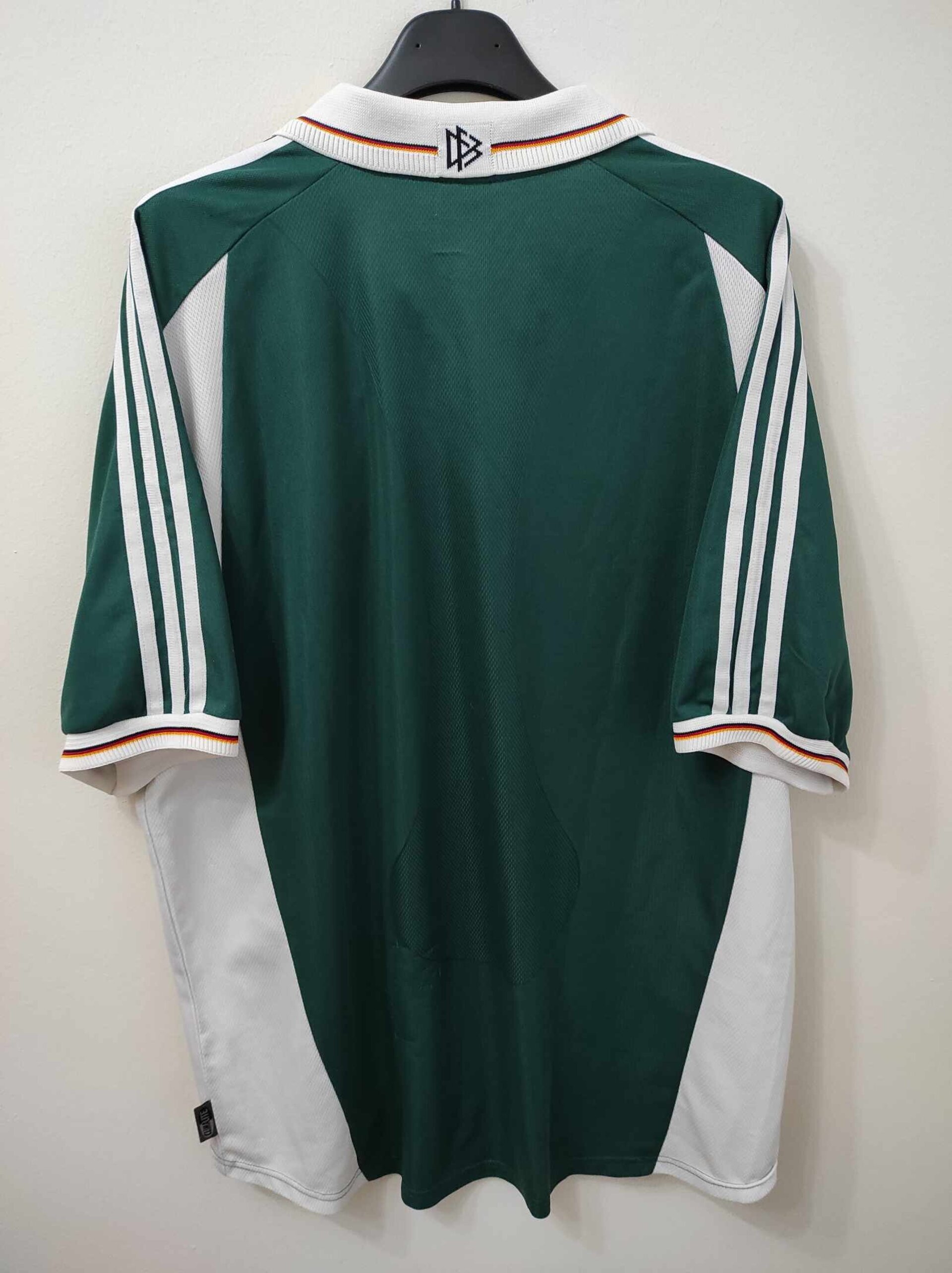 GERMANY 2000 EURO away XL - 7