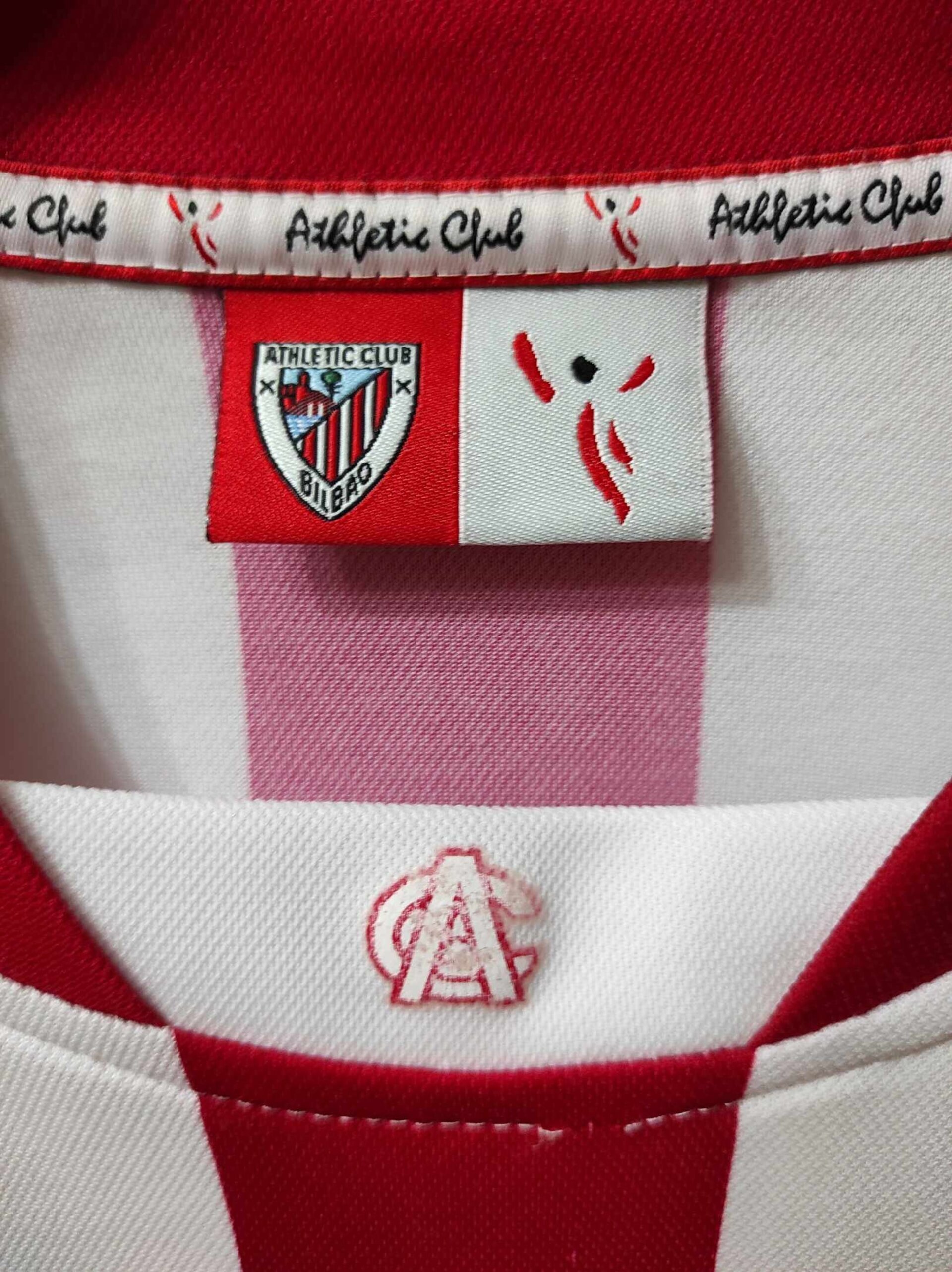 ATHLETIC CLUB BILBAO 2004-2005 XL - 7