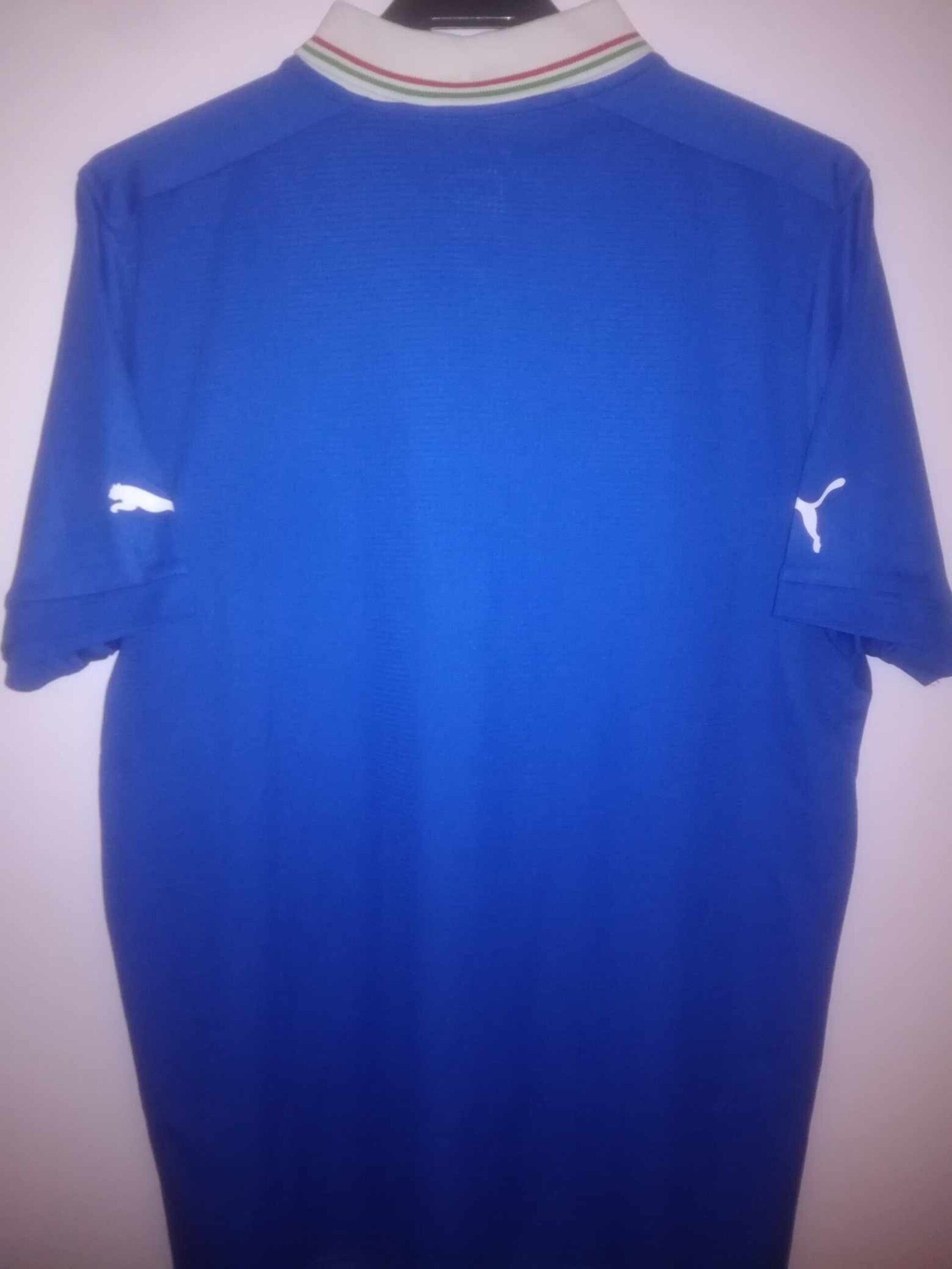 ITALY 2012 EURO L - 7