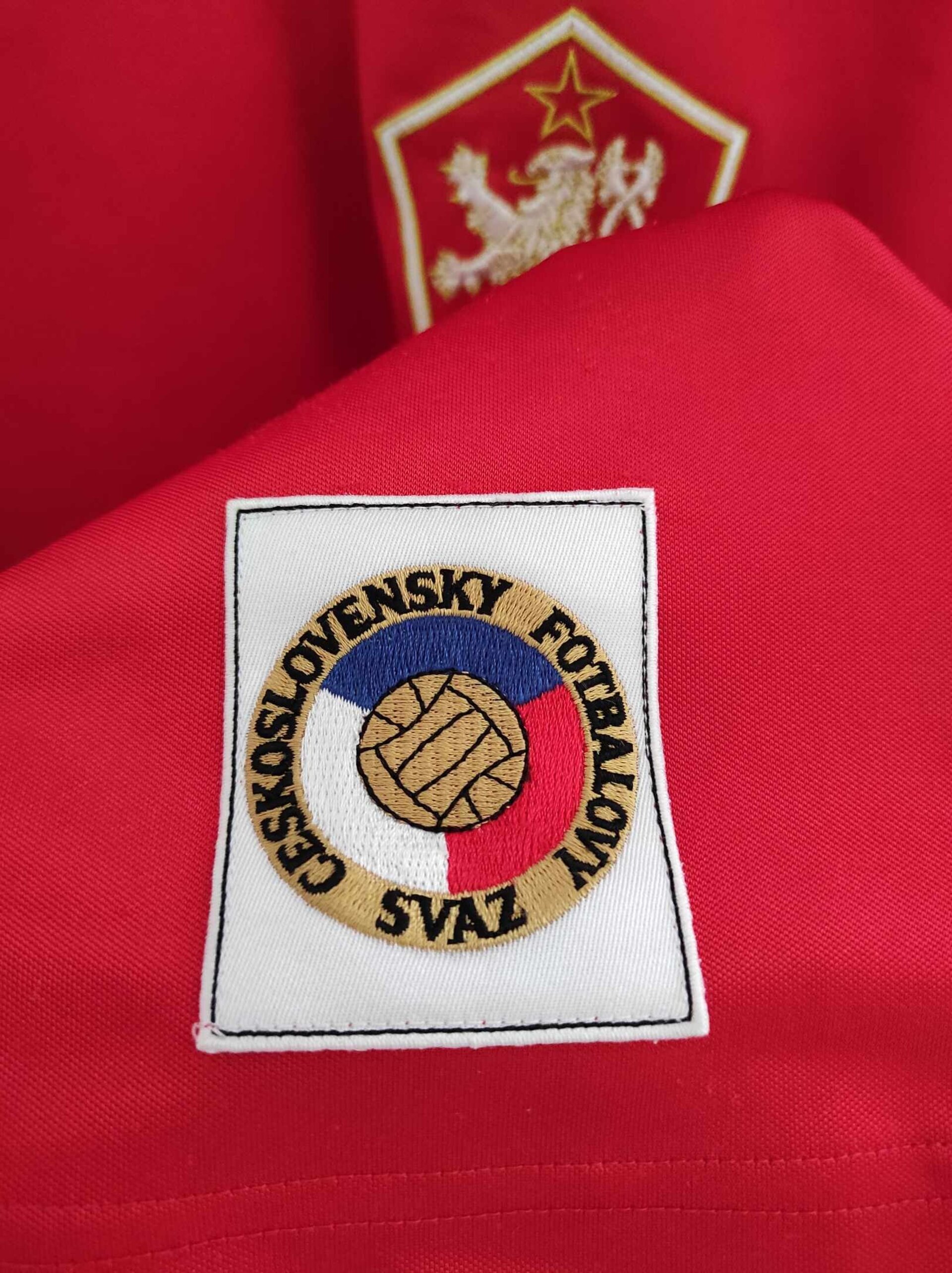 CZEKOSLOVAKIA Adidas Originals M - 2