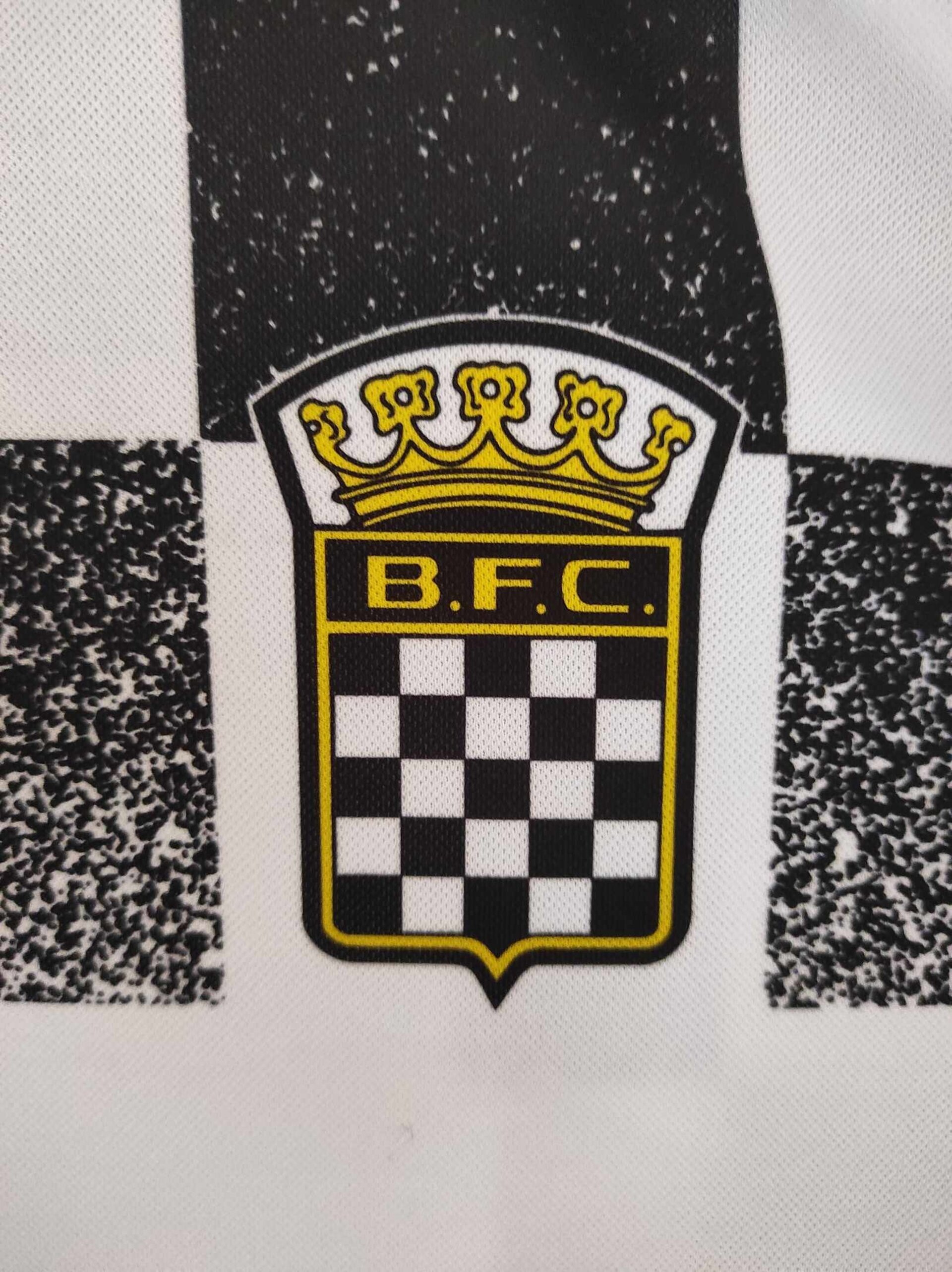BOAVISTA 1992-1993 L - 4