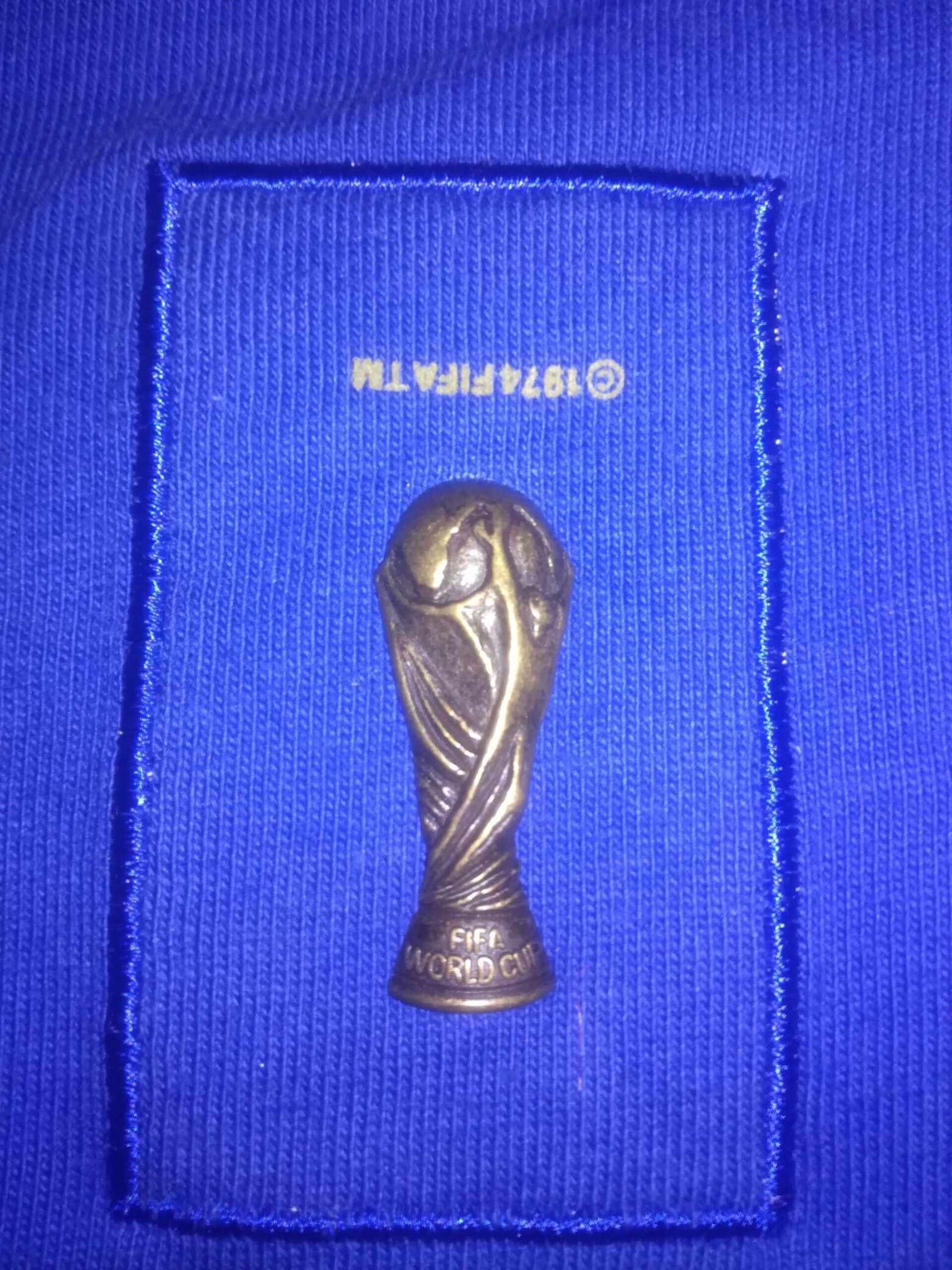 FRANCE Adidas Originals Les Bleus M - 3