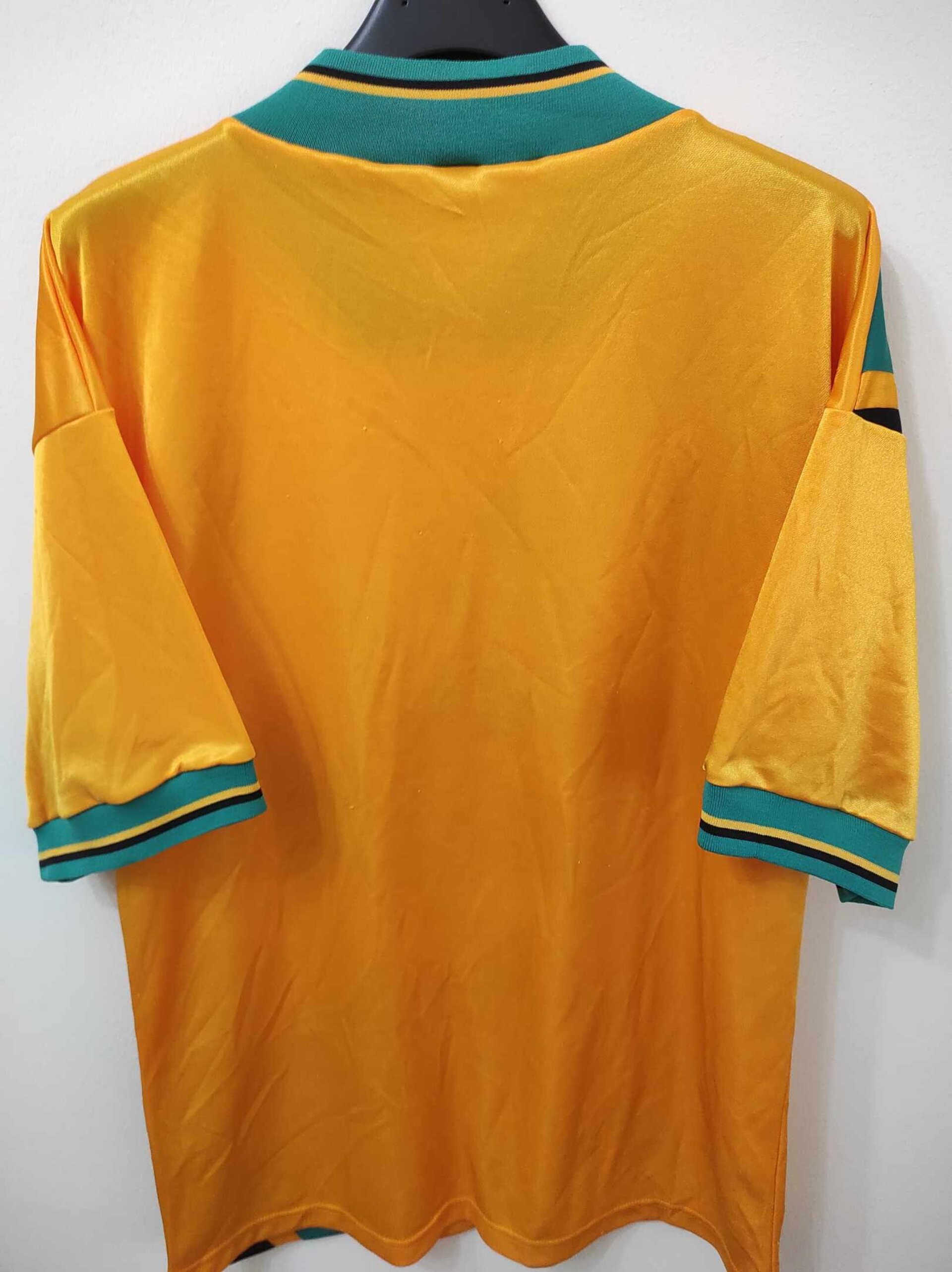 BAYERN MUNICH 1993-1995 away L - 6