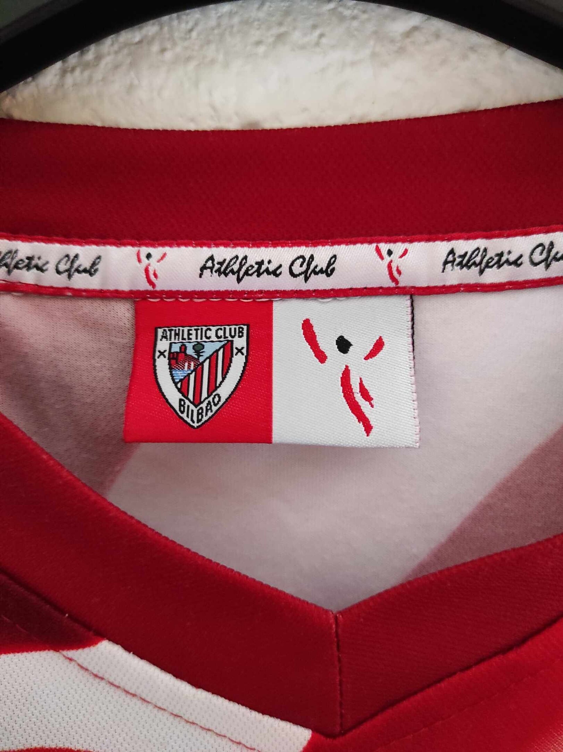 ATHLETIC CLUB BILBAO 2004-2005 Ketchup XXL - 2