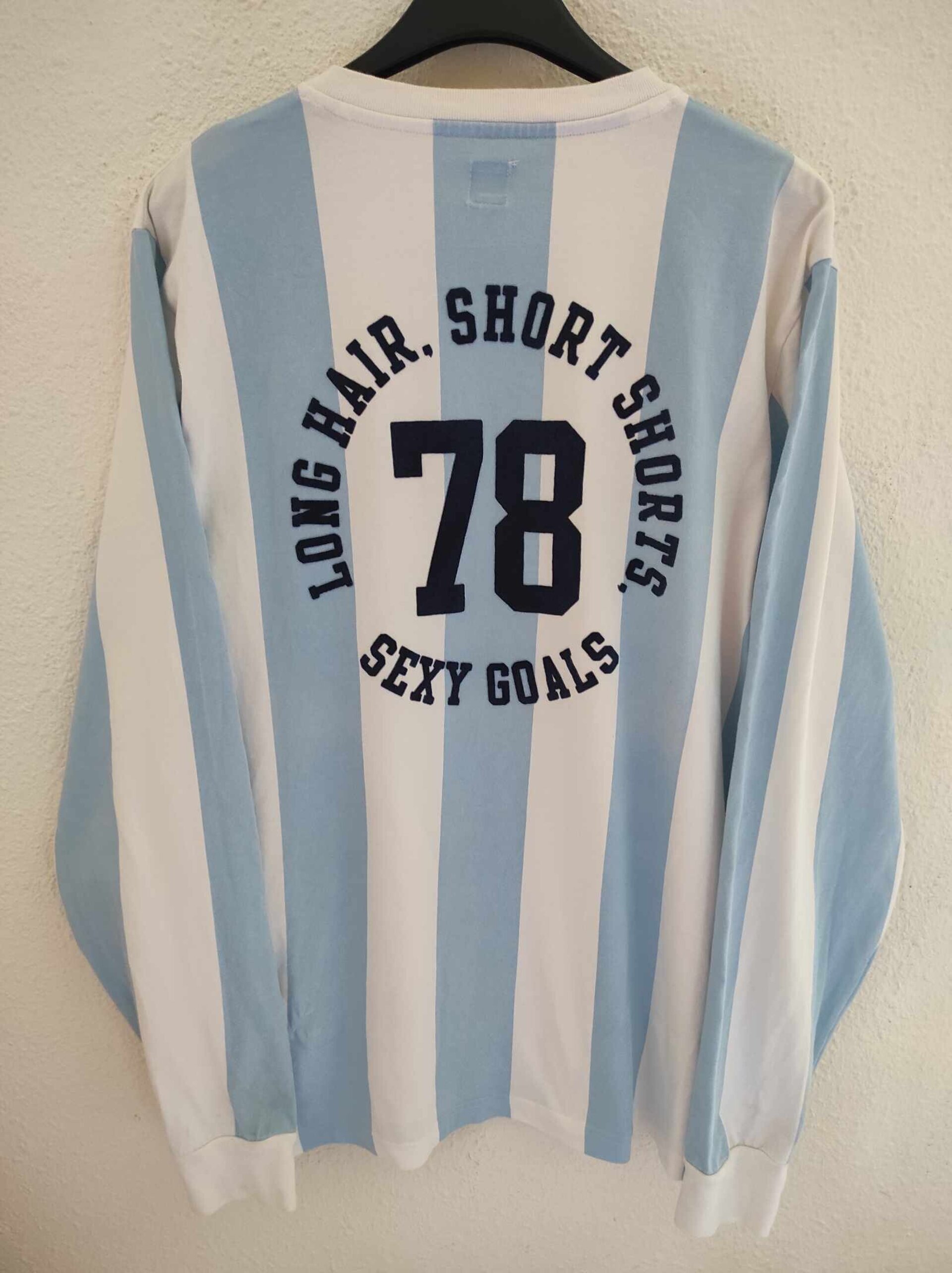 ARGENTINA 1978 Adidas Originals XL - 2