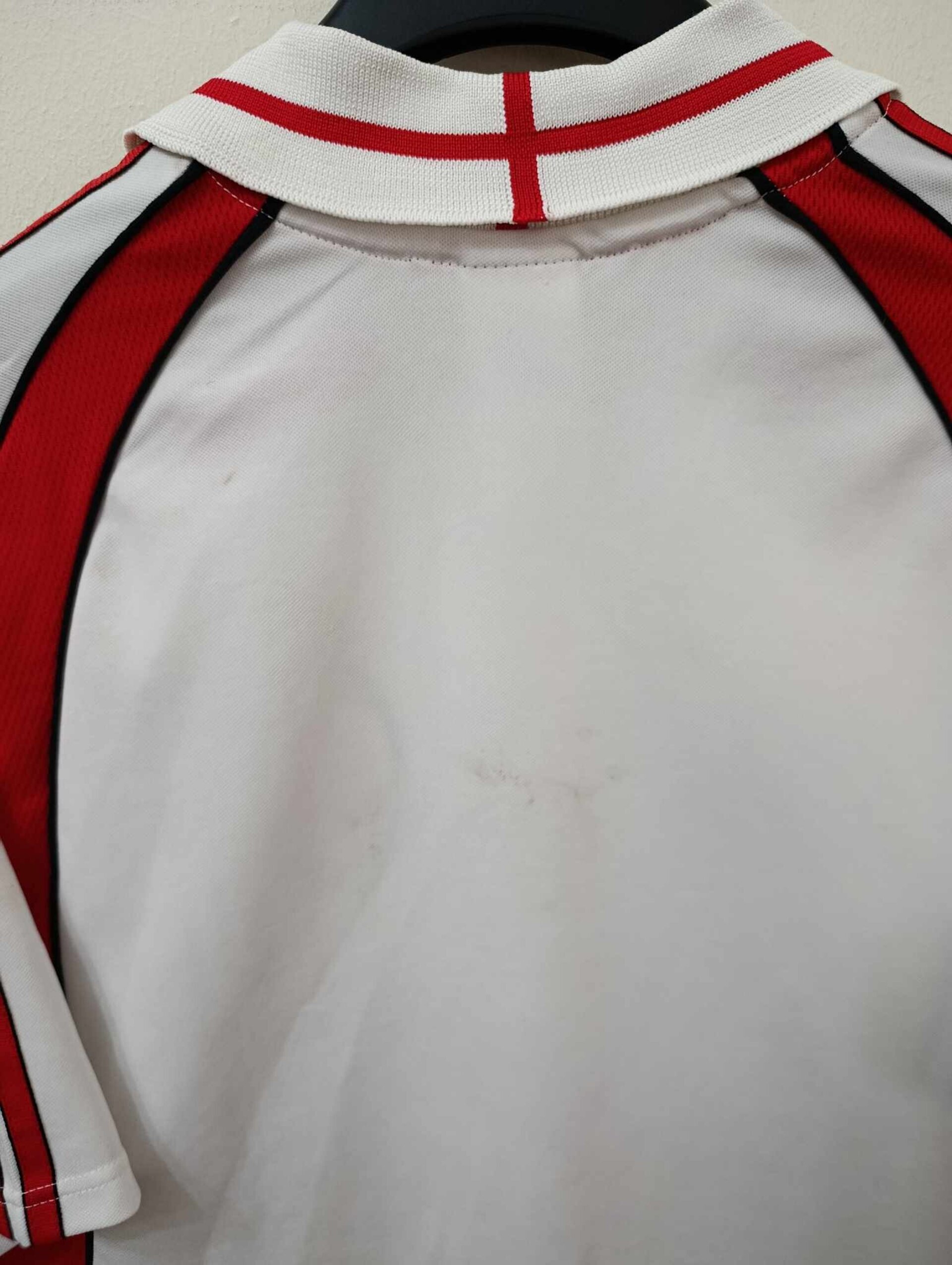 AC MILAN 2000-2002 away S - 8