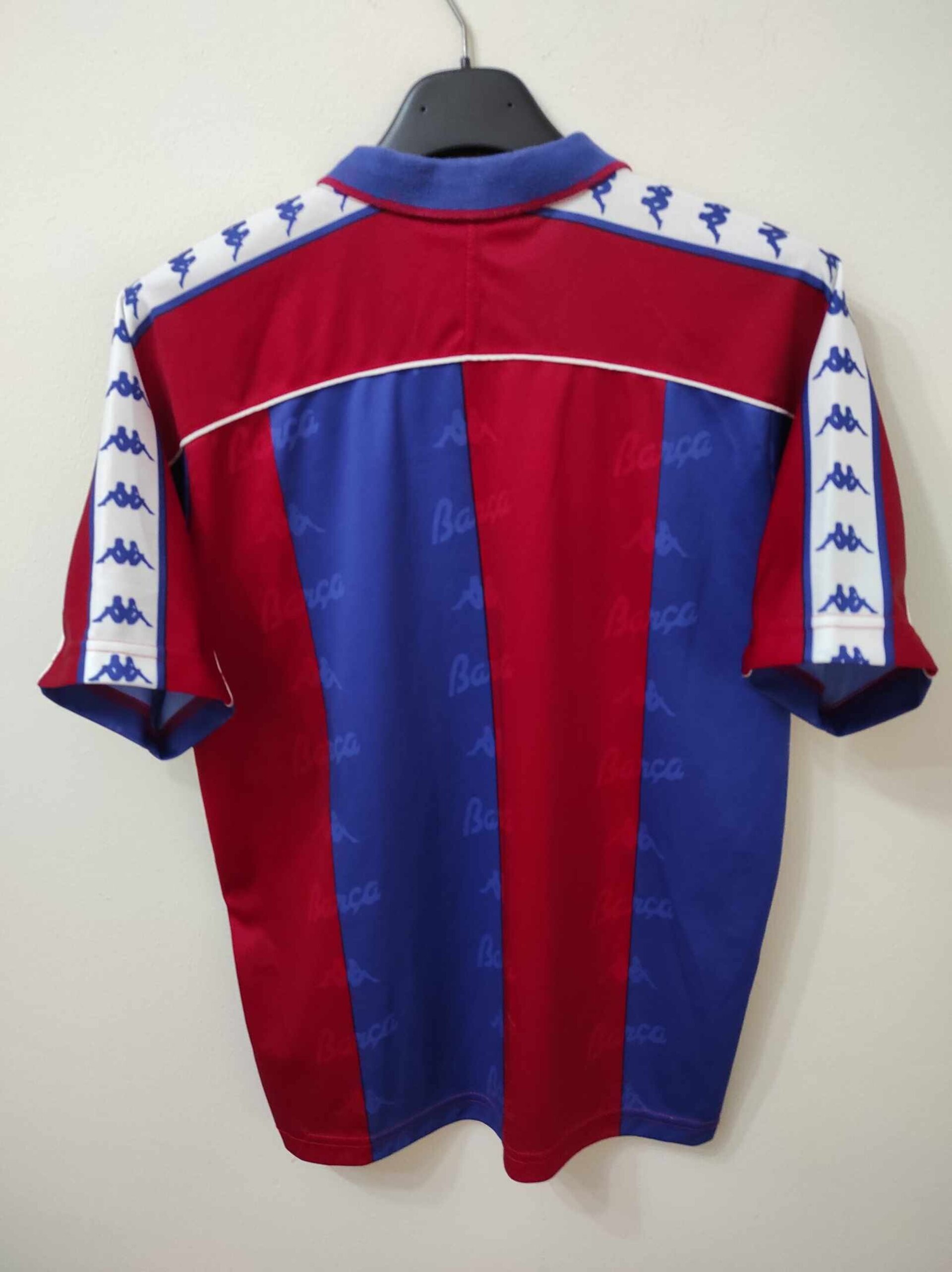 FC BARCELONA 1993-1994 S - 6