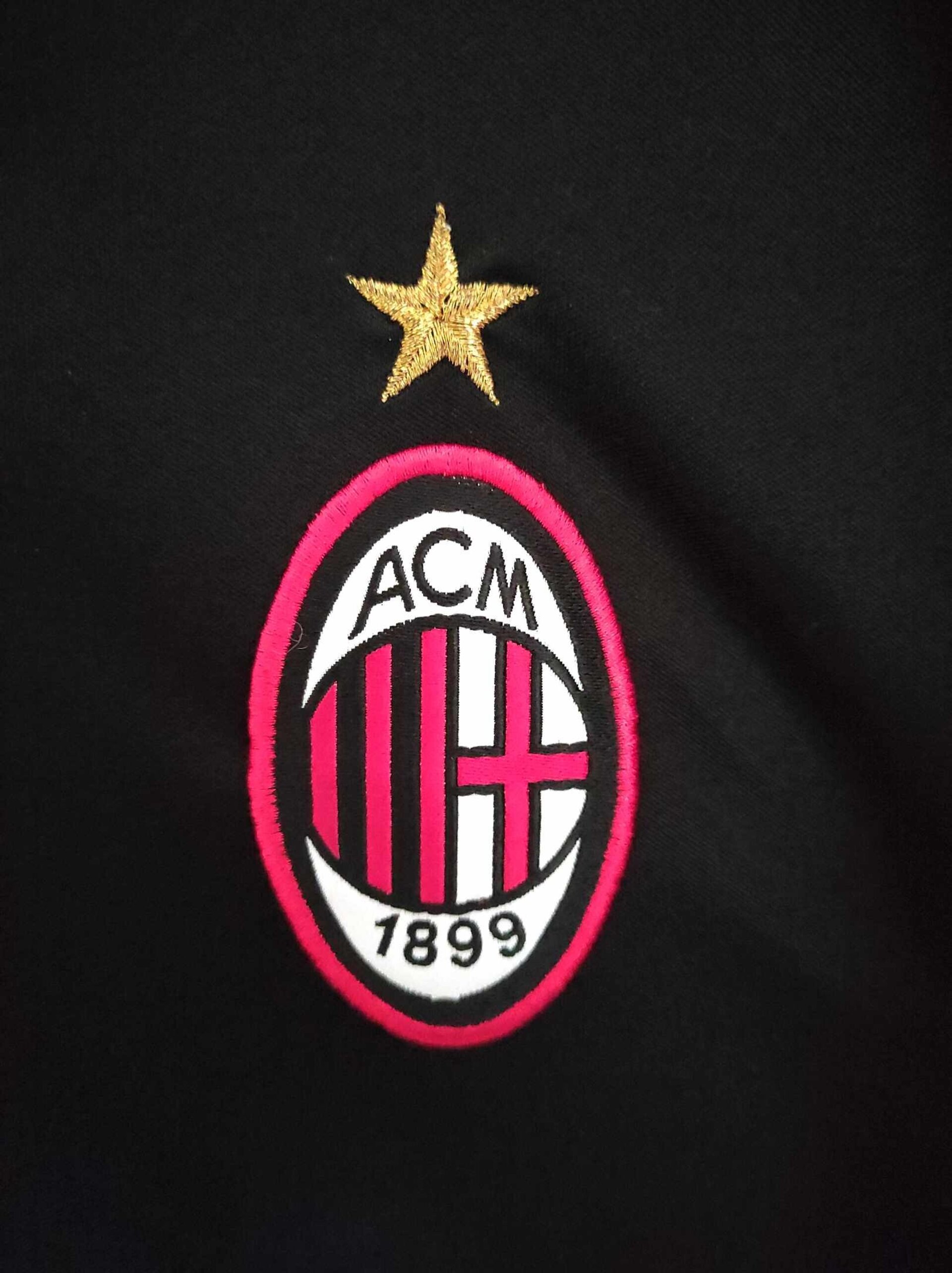 AC MILAN 1998-2000 Training L - 4