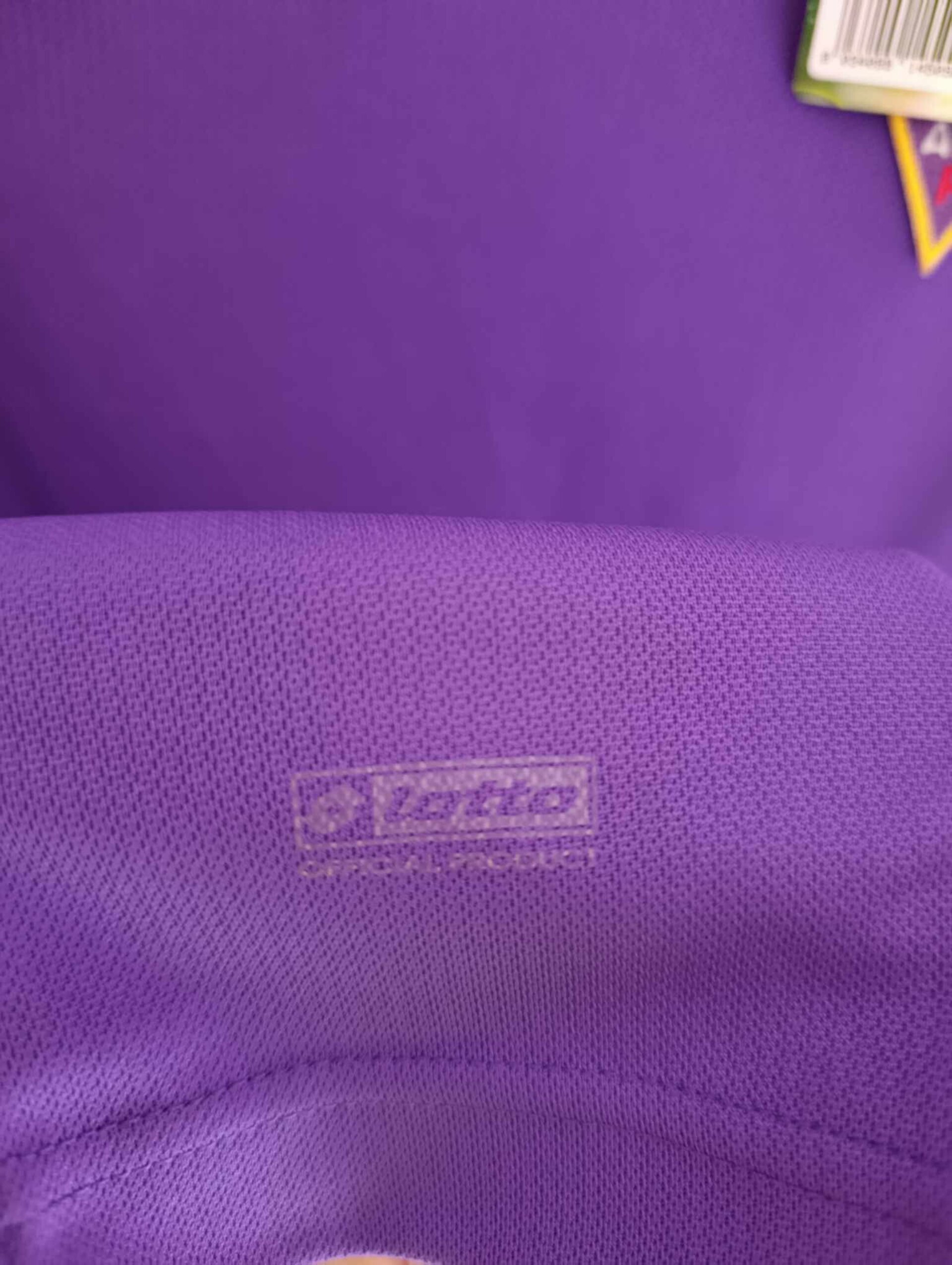 FIORENTINA 2010-2011 BNWT S - 6
