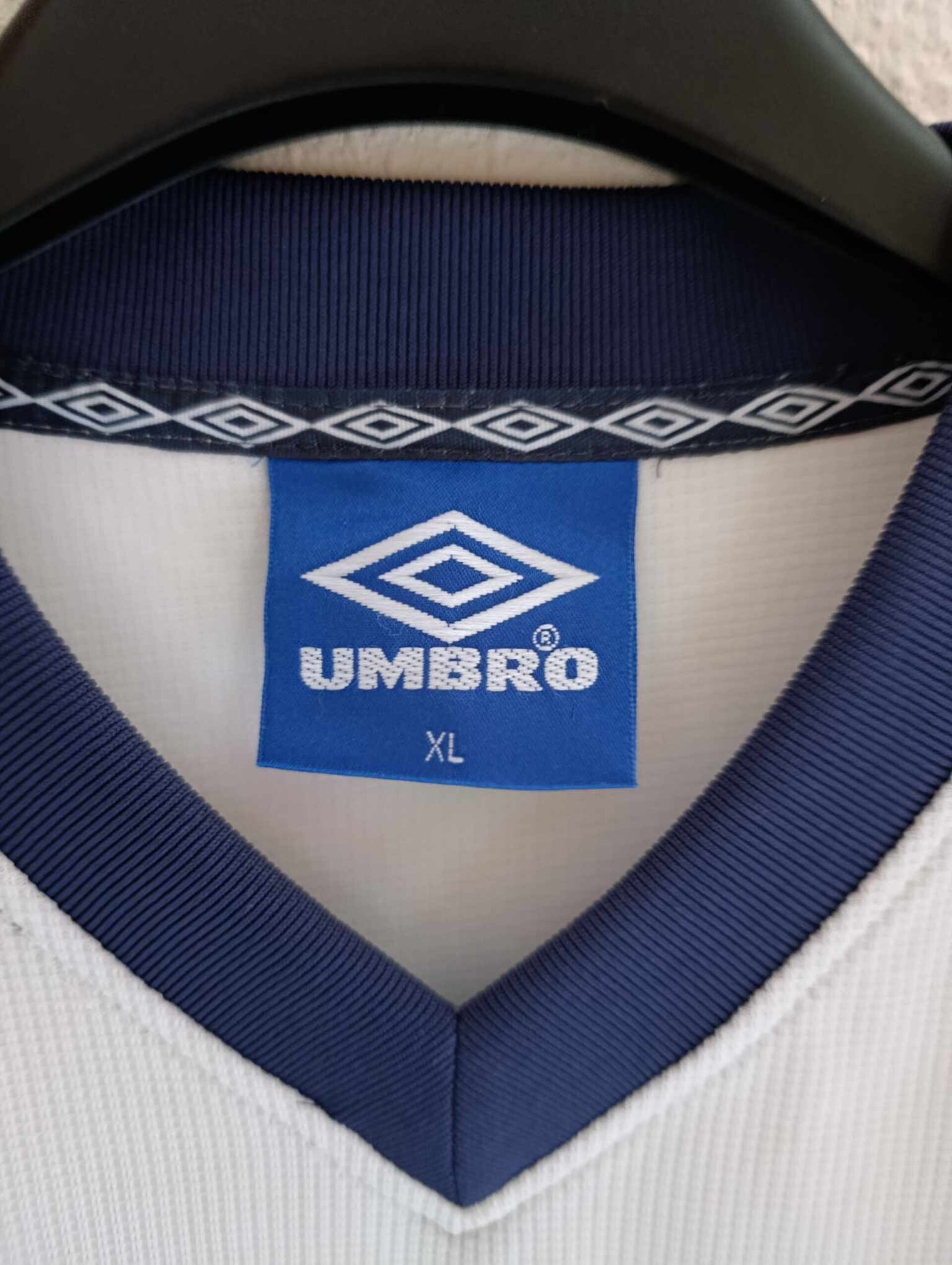 UMBRO Template 1998 XL - 2