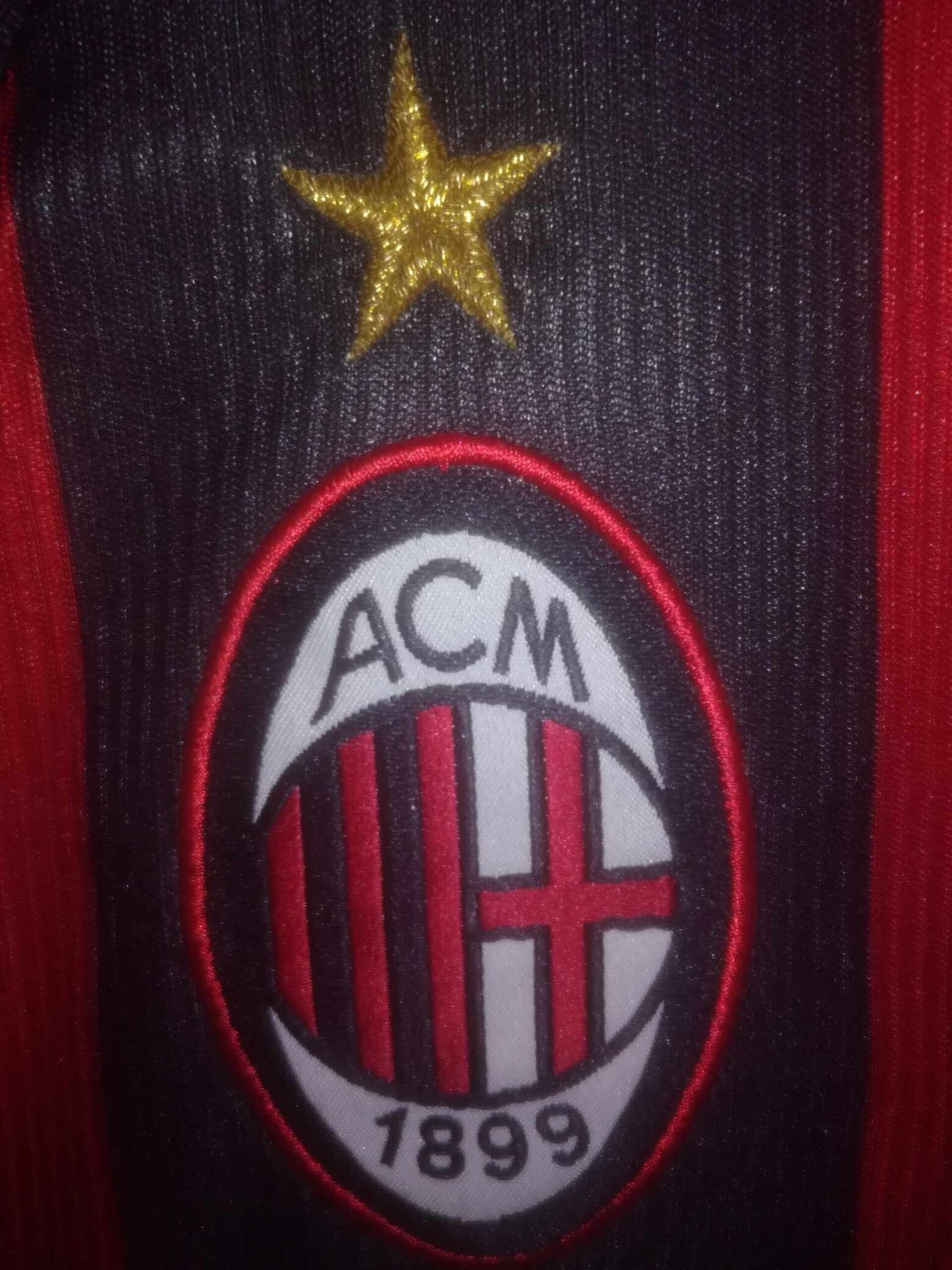 AC MILAN 1998-1999 XL - 3