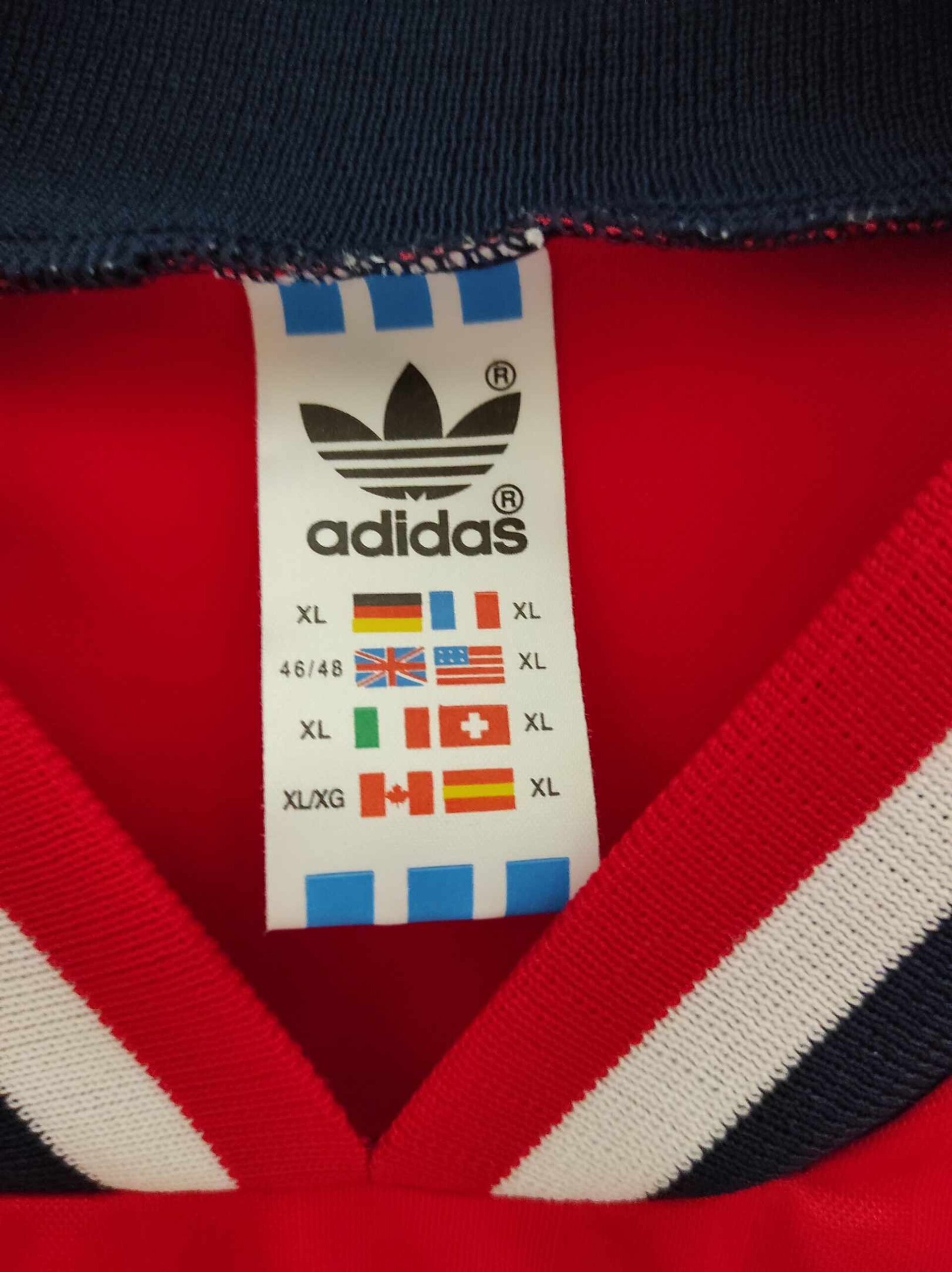 NORWAY 1994 World Cup XL - 2