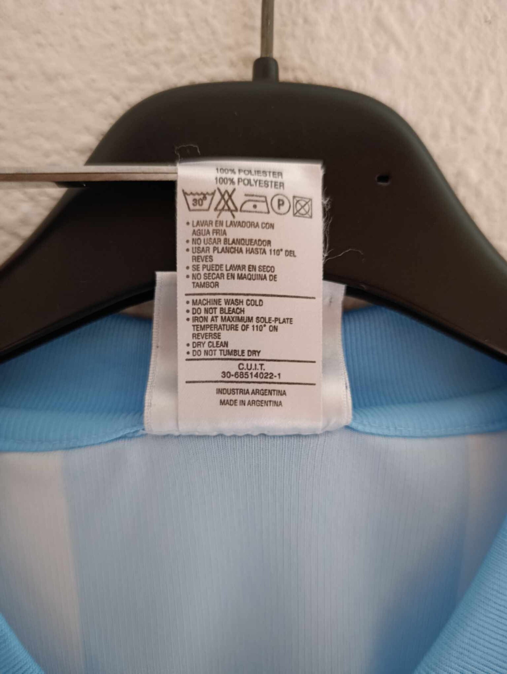 ARGENTINA 2002 World Cup L - 4