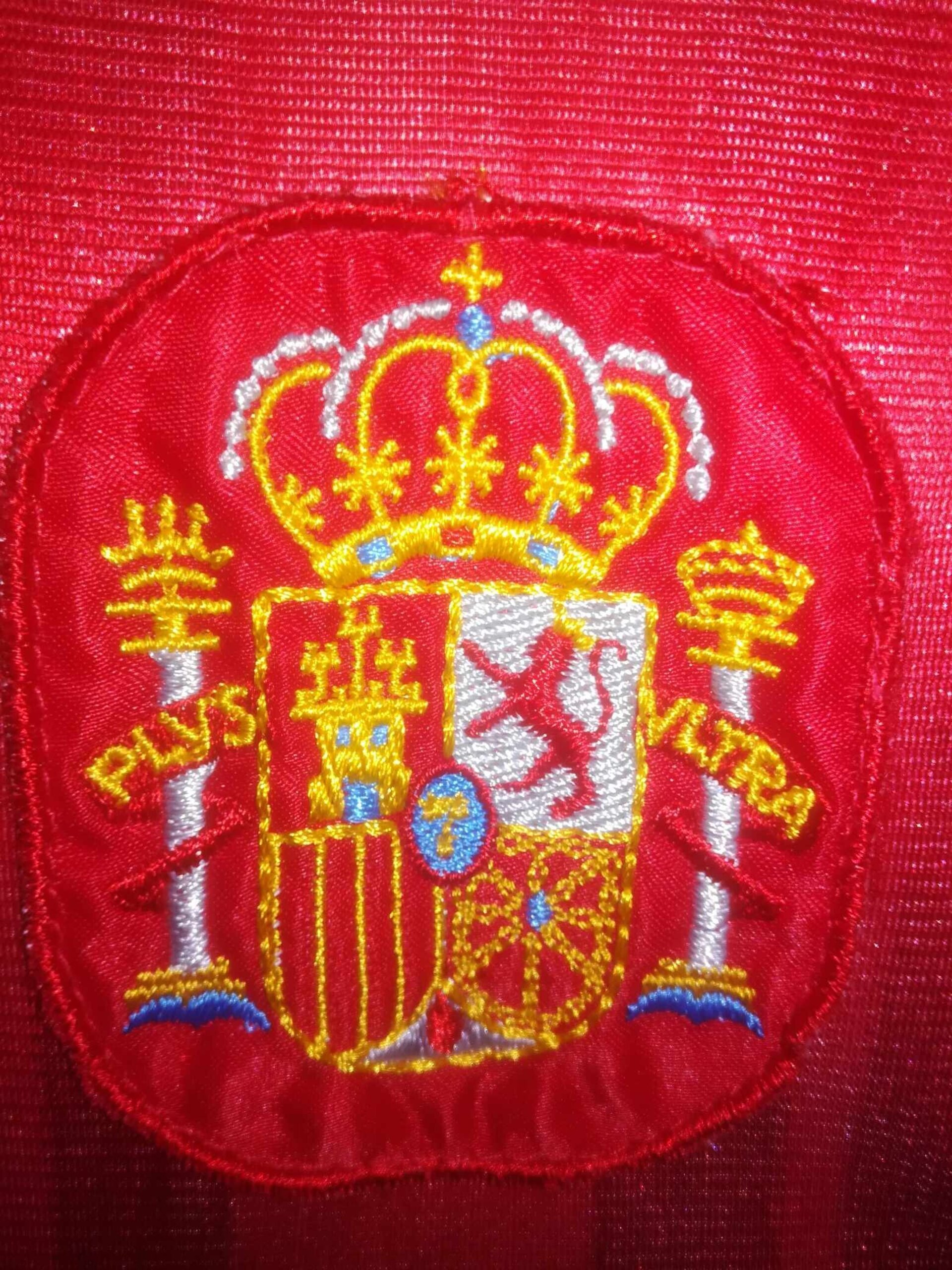 SPAIN 1994 World Cup XL - 3