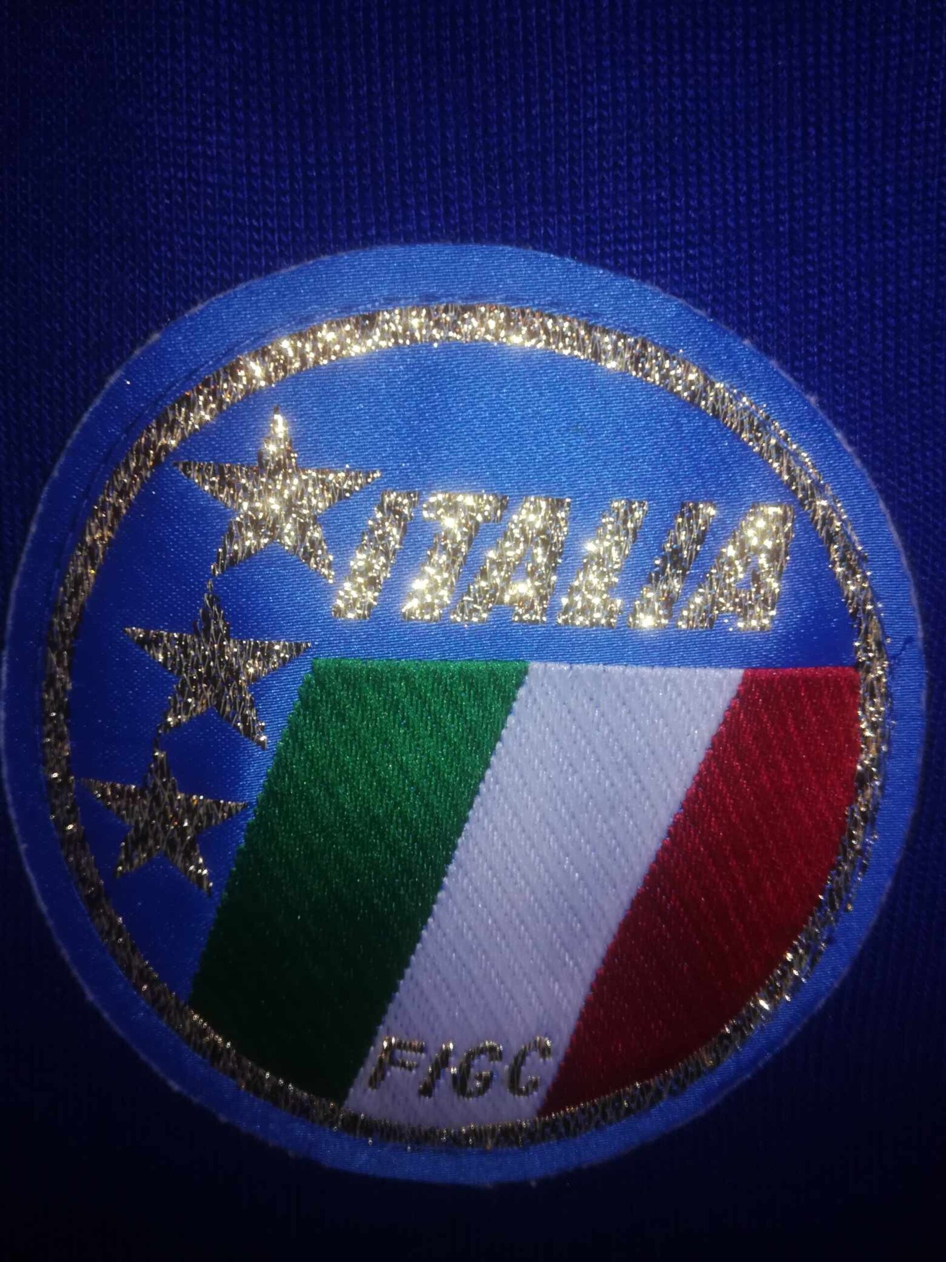 ITALY 1990 World Cup L - 2