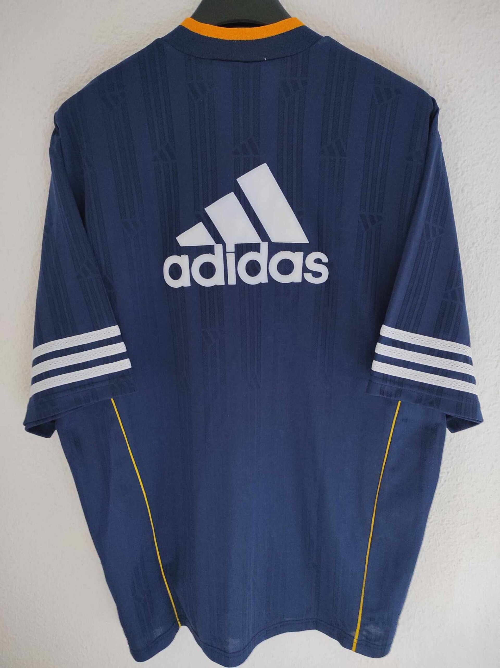 REAL MADRID 90s Training M - 5