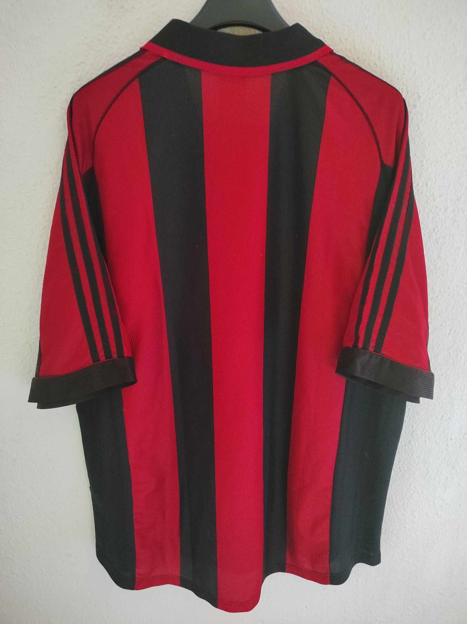 AC MILAN 1998-1999 XL - 7