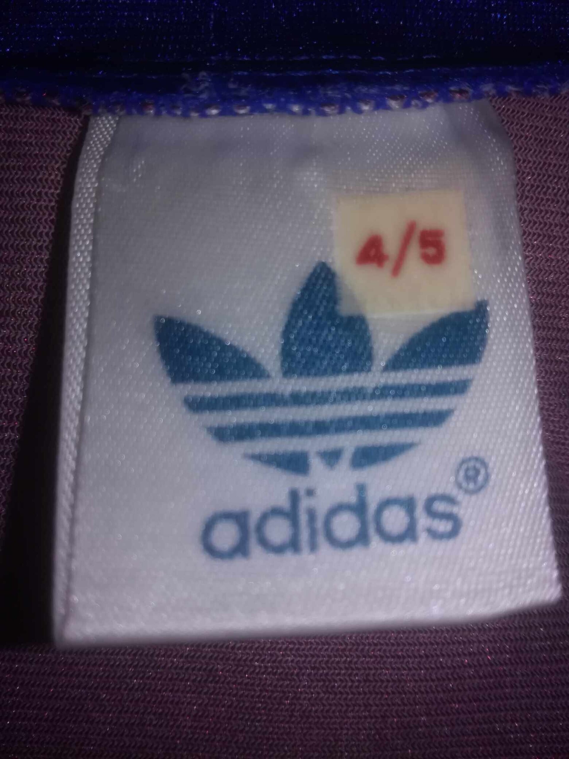 ADIDAS CLASSIC 1980s M - 3