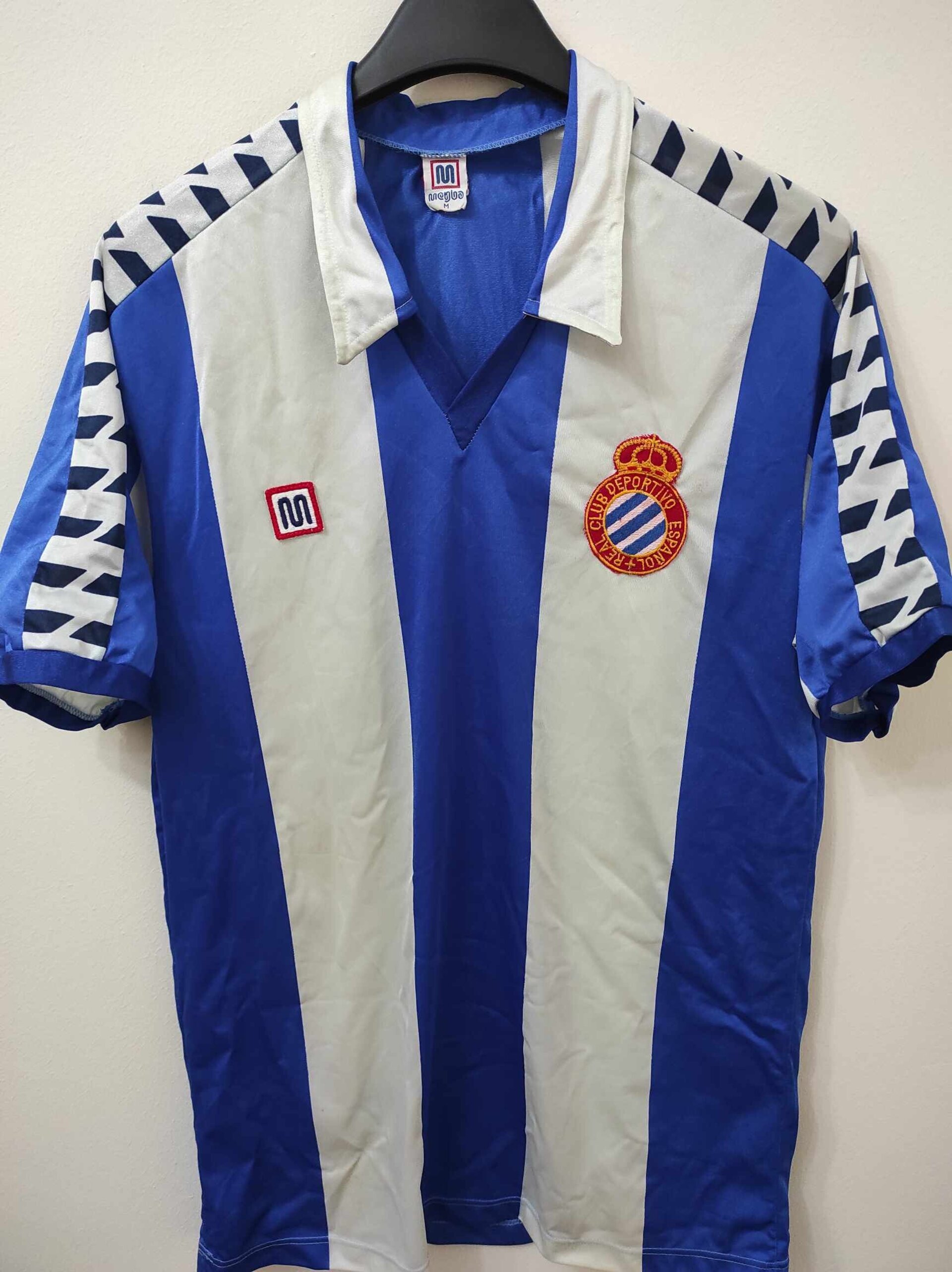 ESPANYOL 1981-1982 M - 1