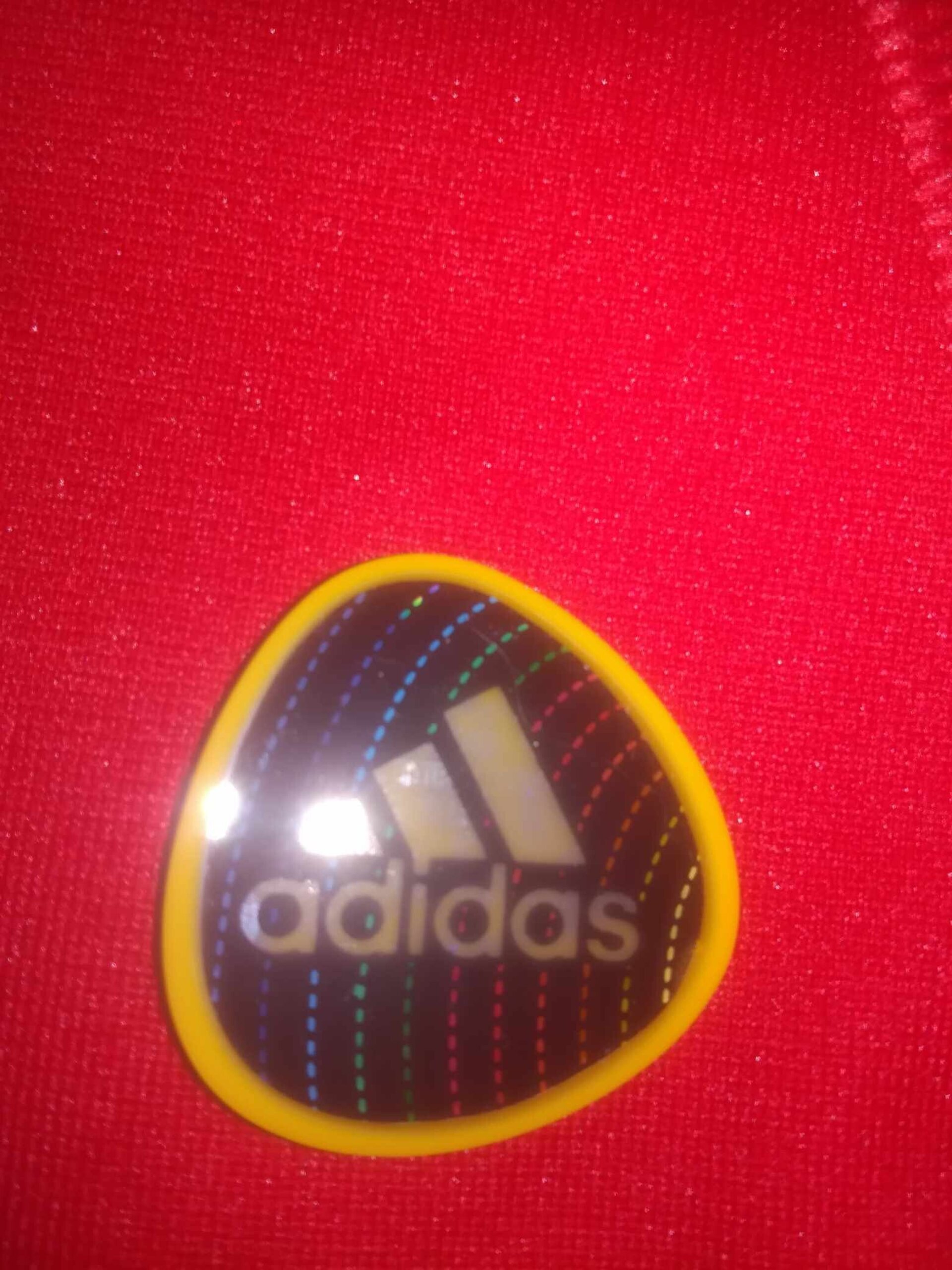 SPAIN 2010 World Cup M - 4