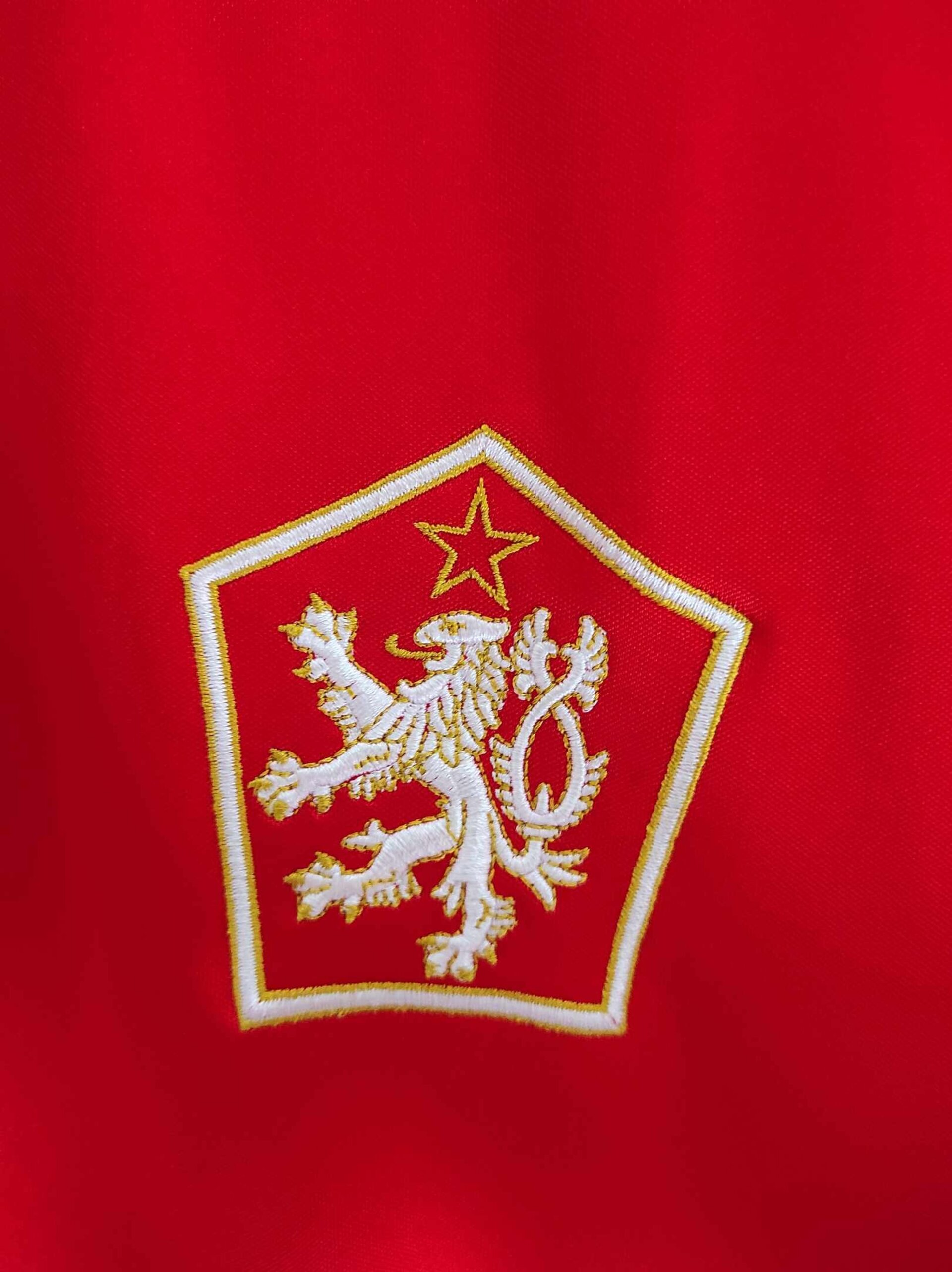 CZECHOSLOVAKIA Adidas Originals M - 6