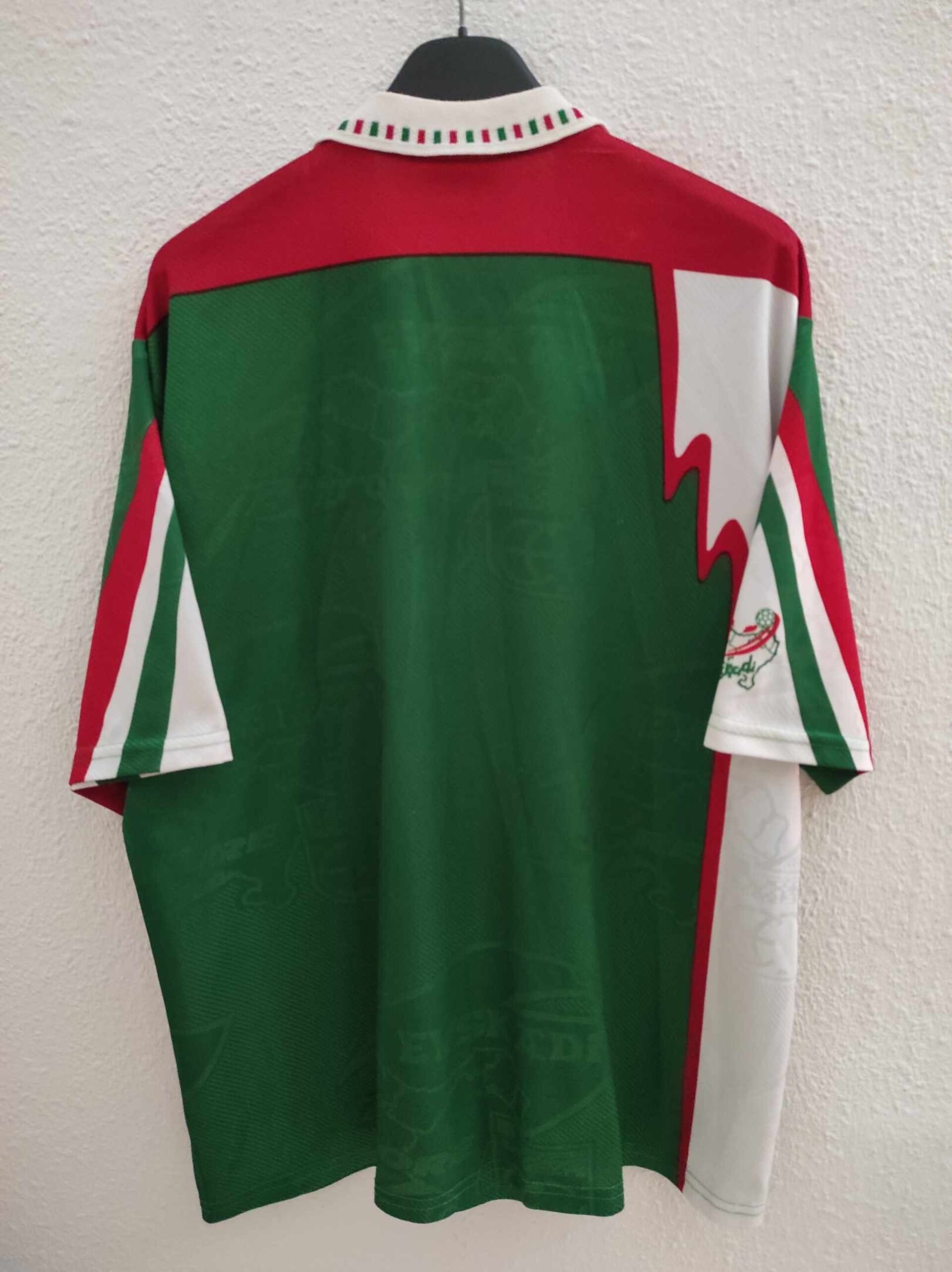 EUSKADI 1993 XL - 7