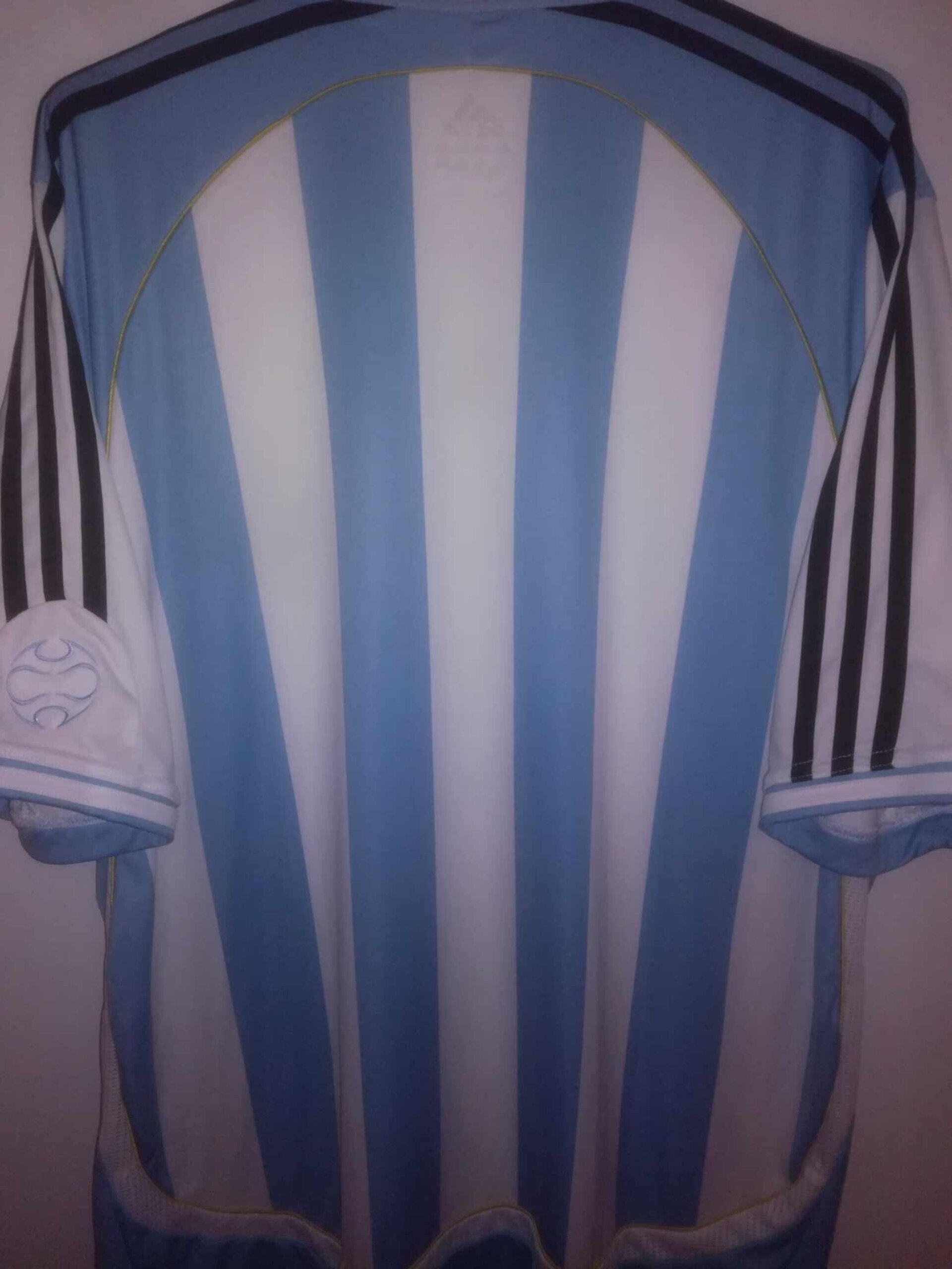 ARGENTINA 2006 World Cup XL - 7