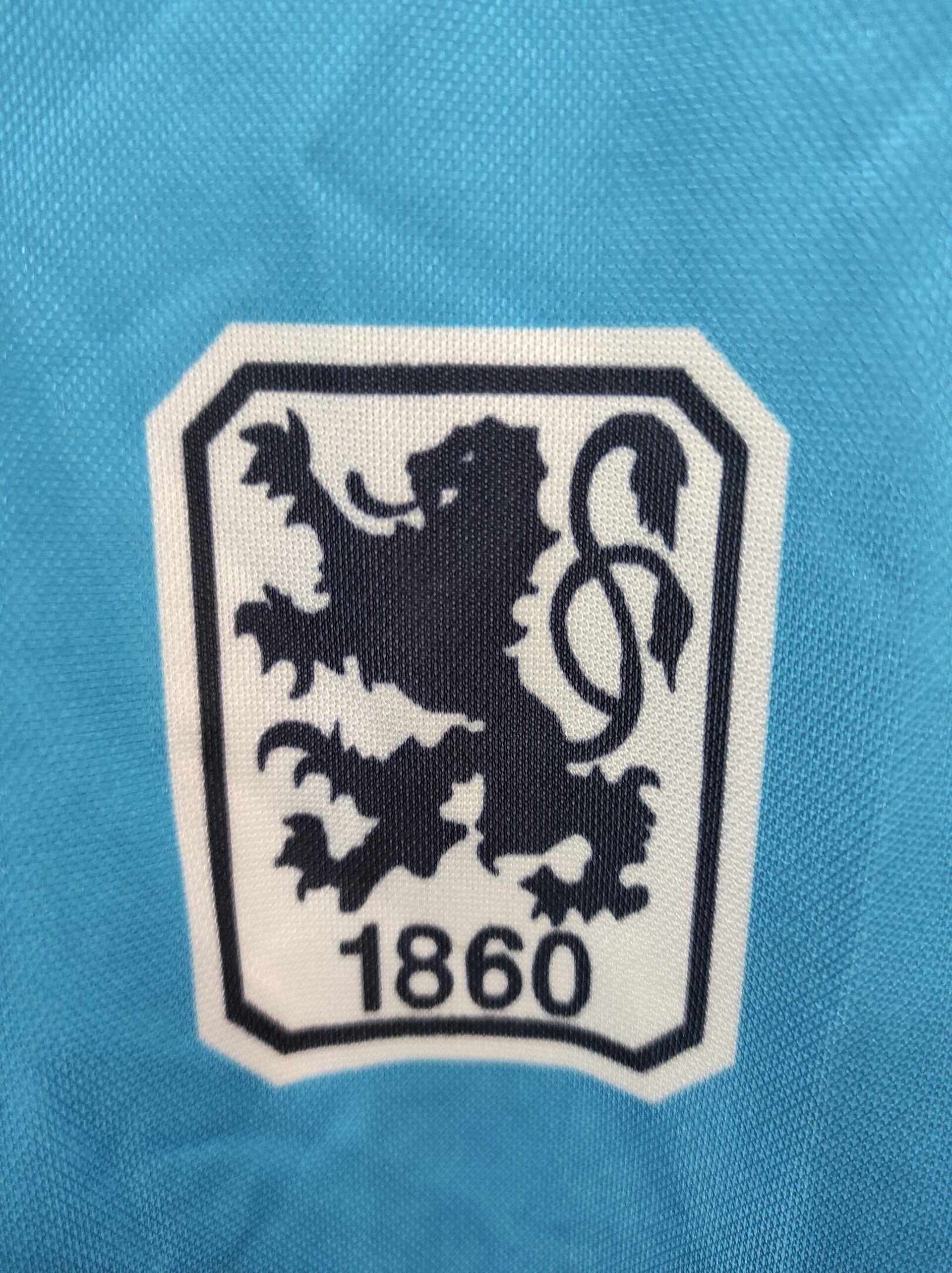 1860 MUNICH 1995-1996 XXL - 3