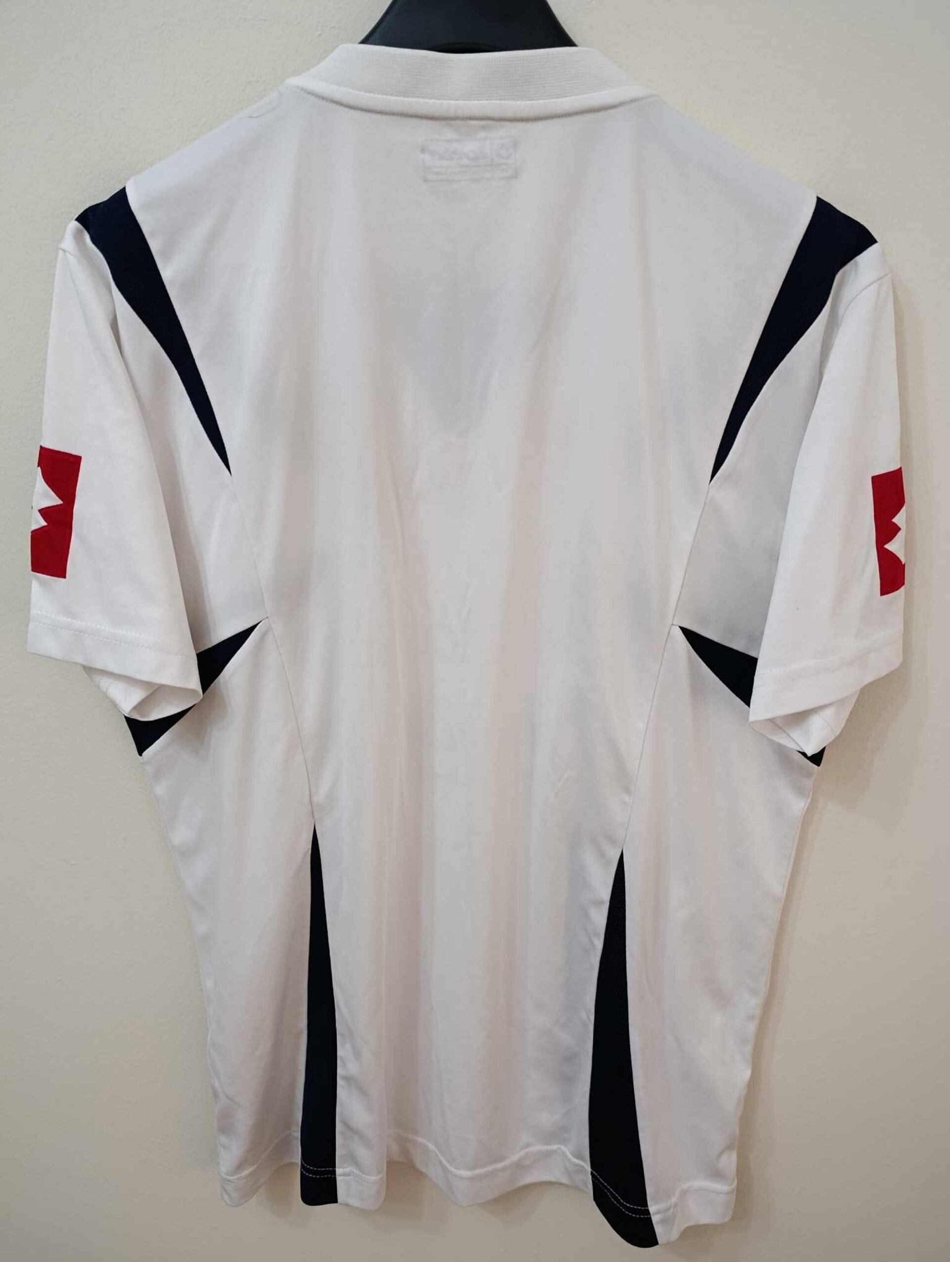 REAL ZARAGOZA 2006-2007 XL - 6