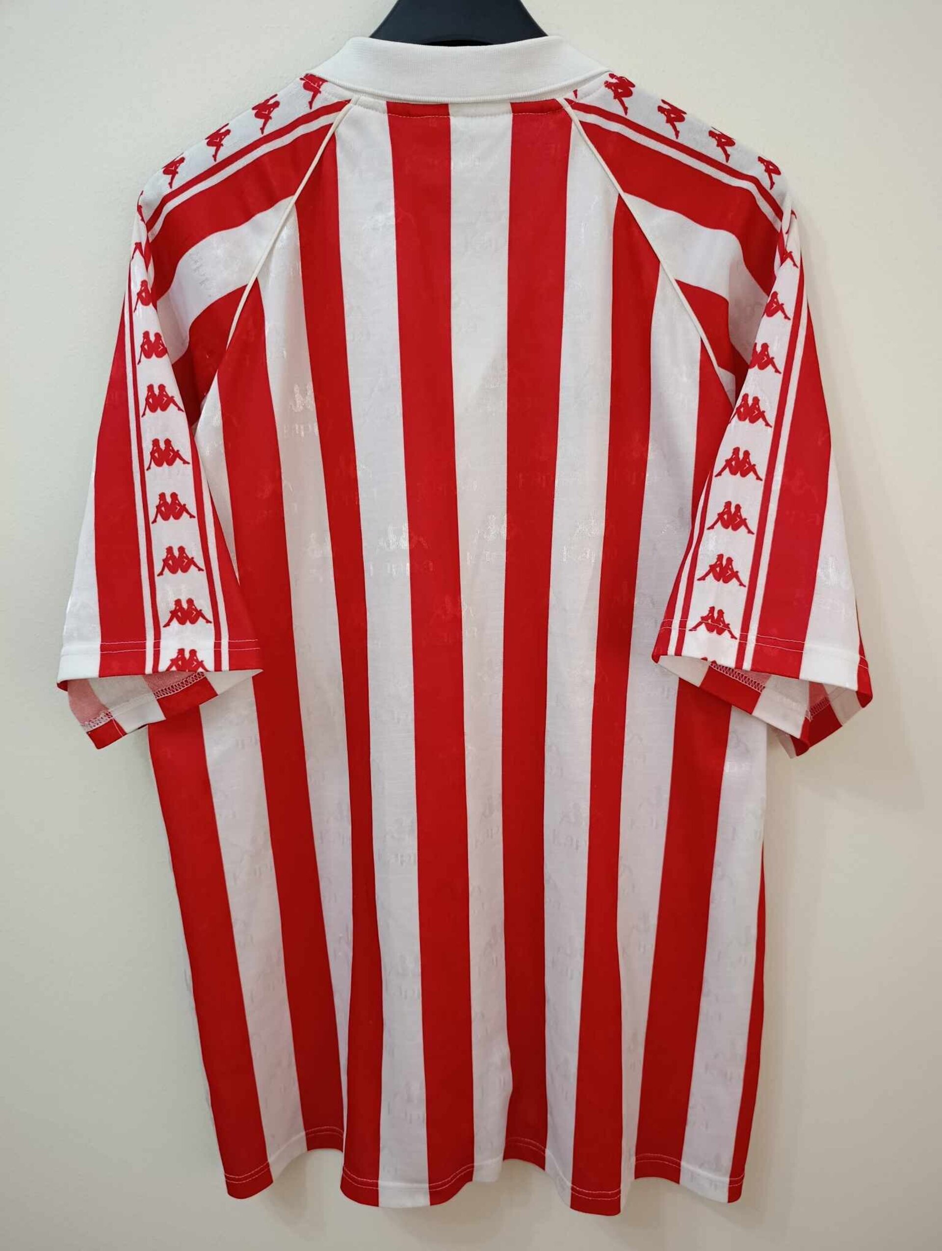 ATHLETIC CLUB BILBAO 1994-1995 XL - 5