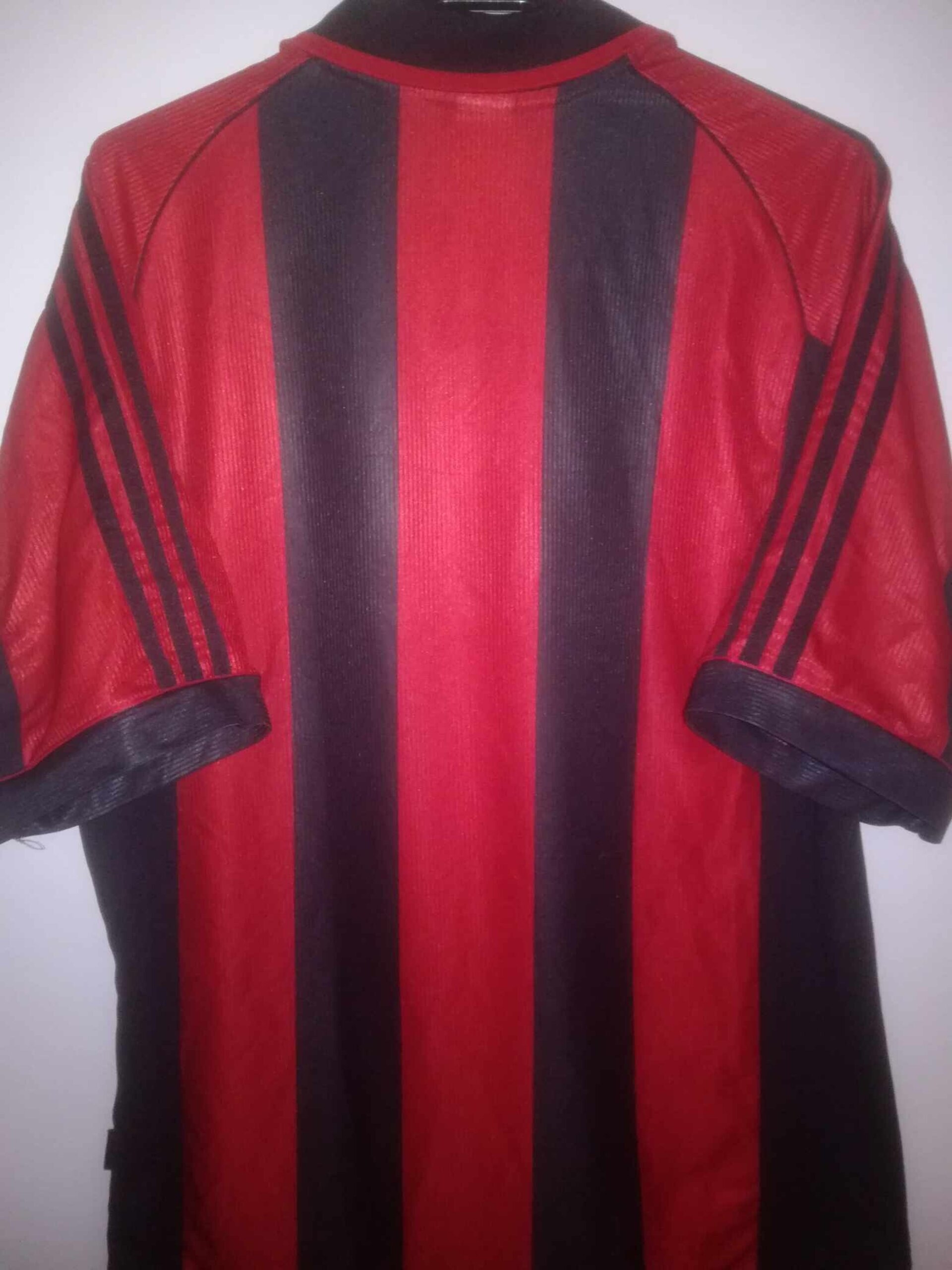 AC MILAN 1998-1999 L - 6