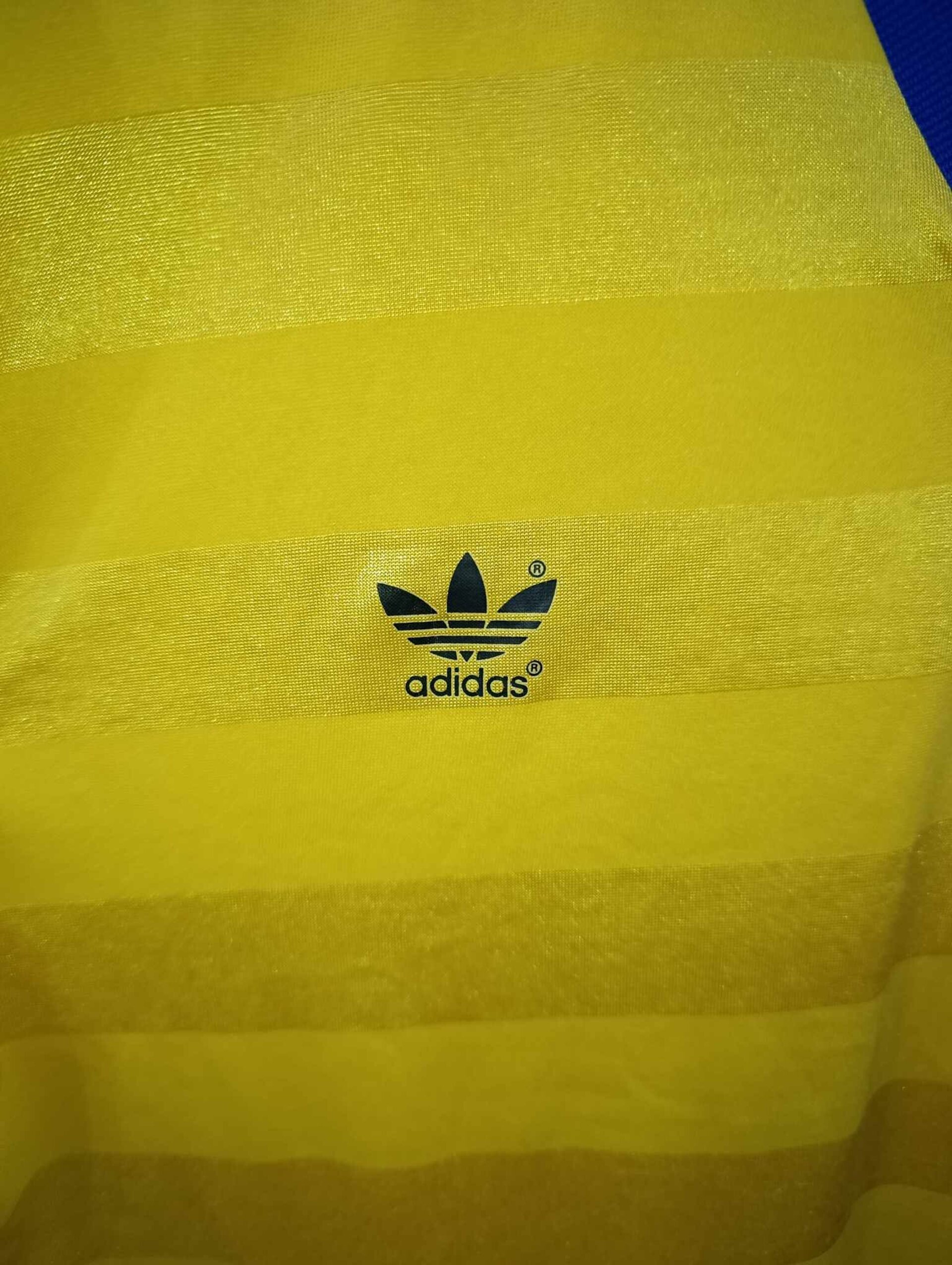 ROMANIA 1984 EURO L - 5