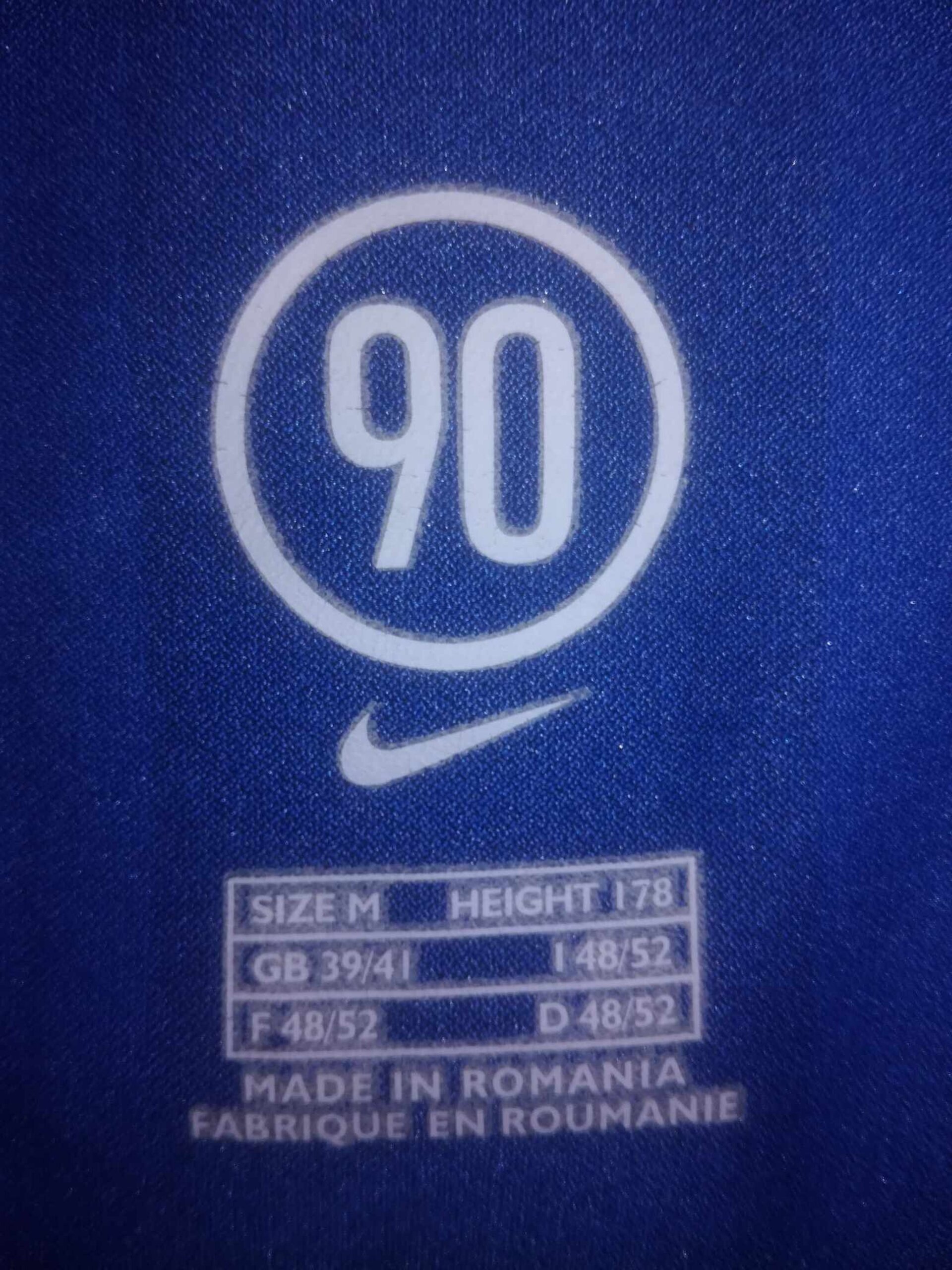 FC BARCELONA 2004-2005 Eto'o 9 away M - 4