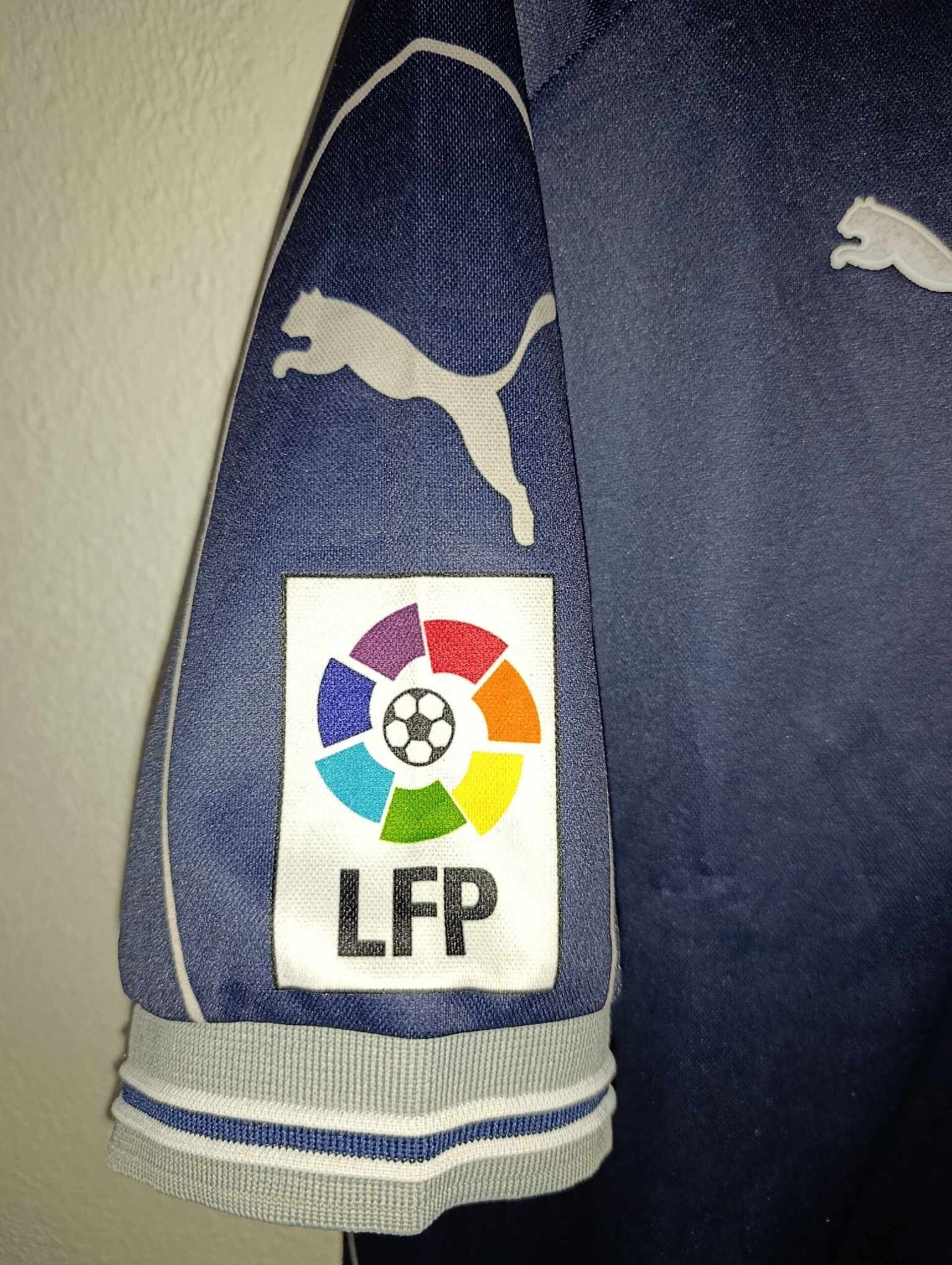 CD TENERIFE 2000-2001 away XL - 4