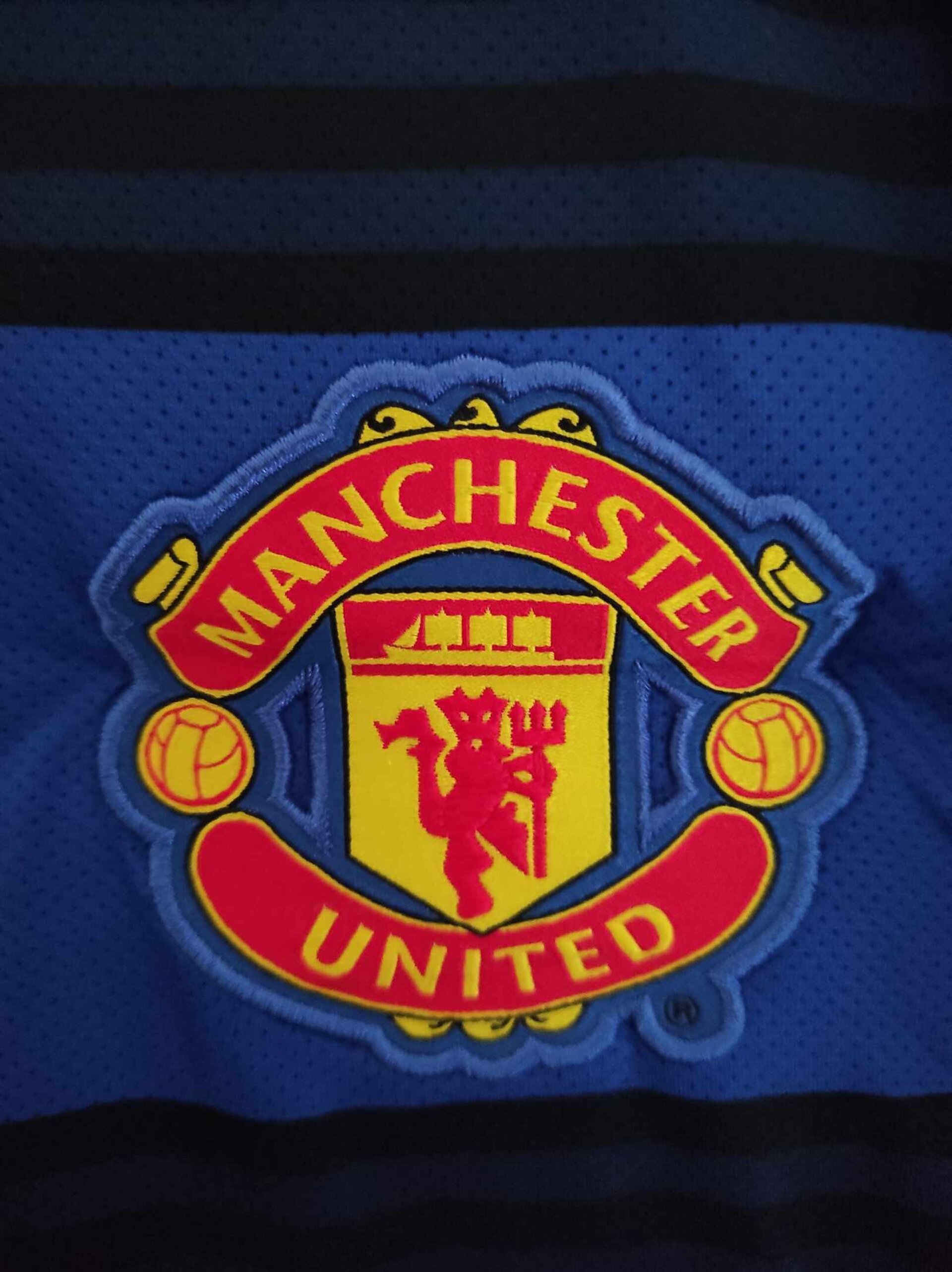 MANCHESTER UNITED 2011-2013 away Chicharito 14 M - 4