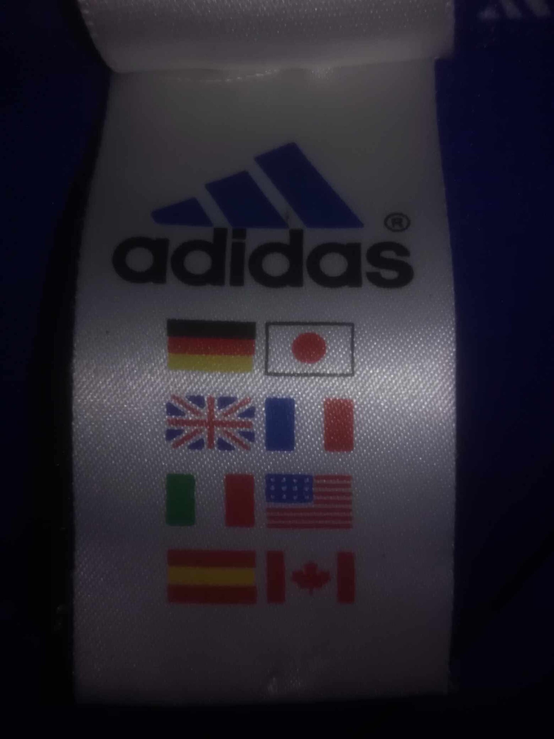 FRANCE 2002 World Cup M - 4