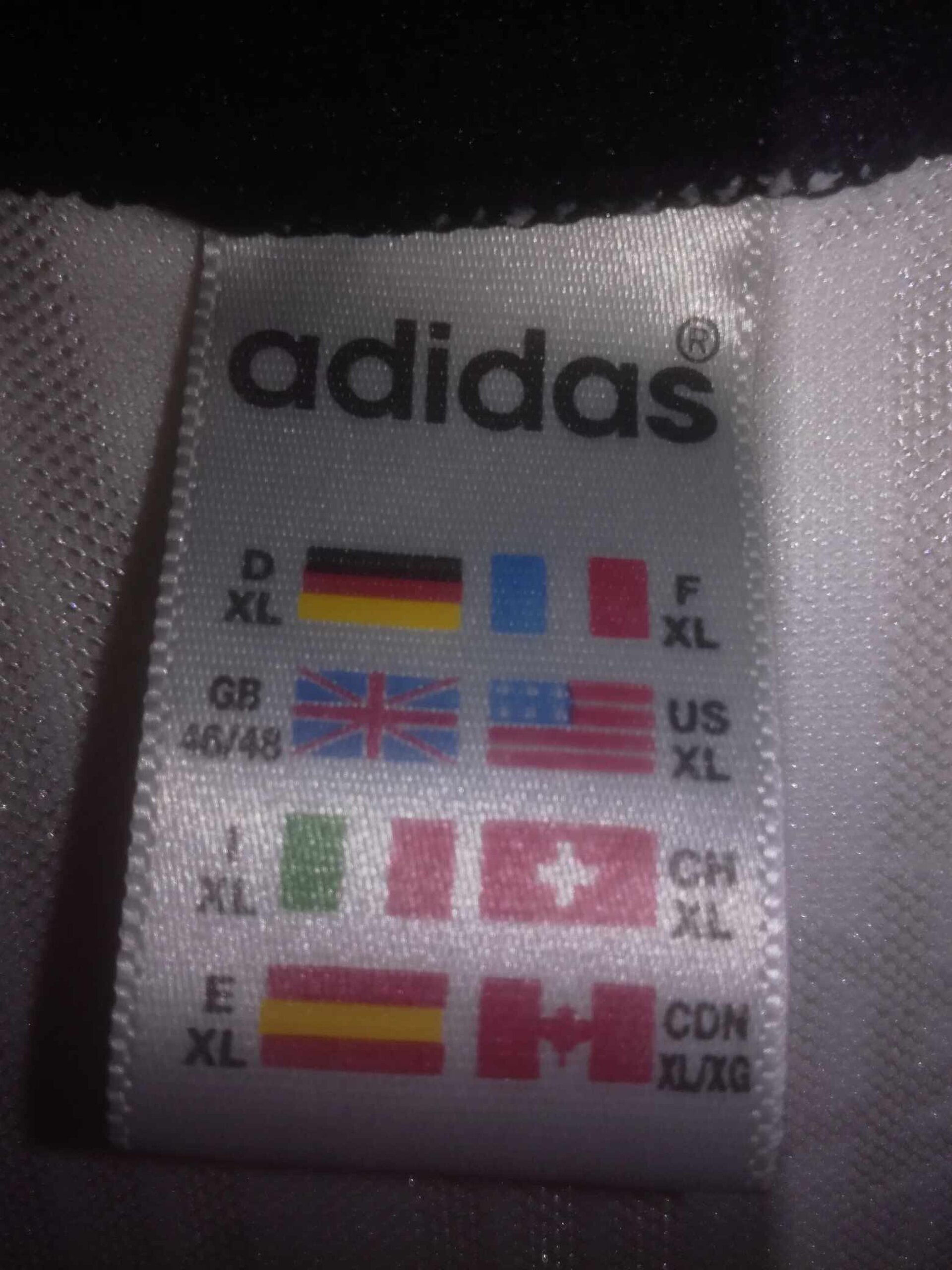GERMANY 1996 EURO XL - 2