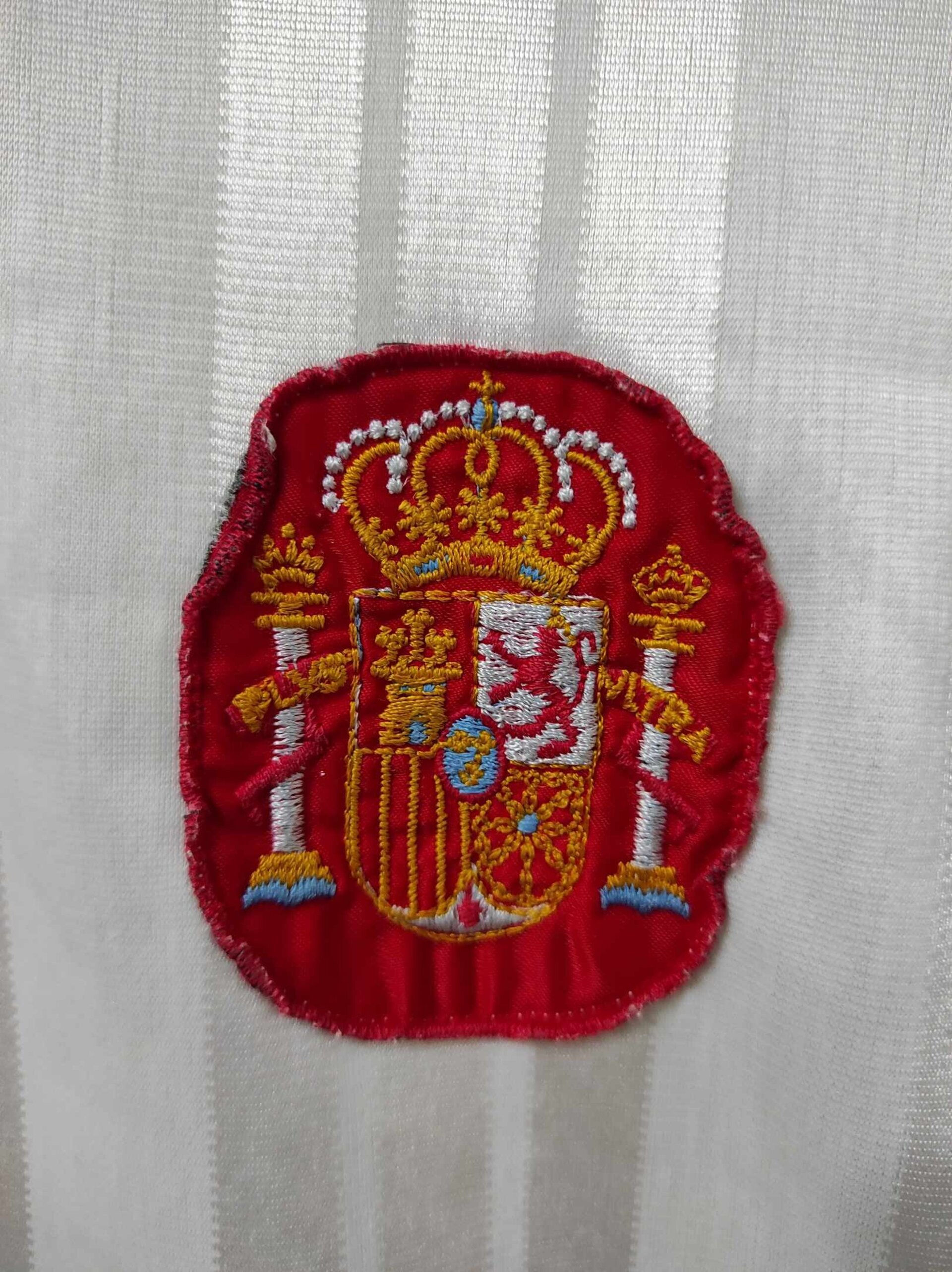 SPAIN 1994 World Cup away M - 3