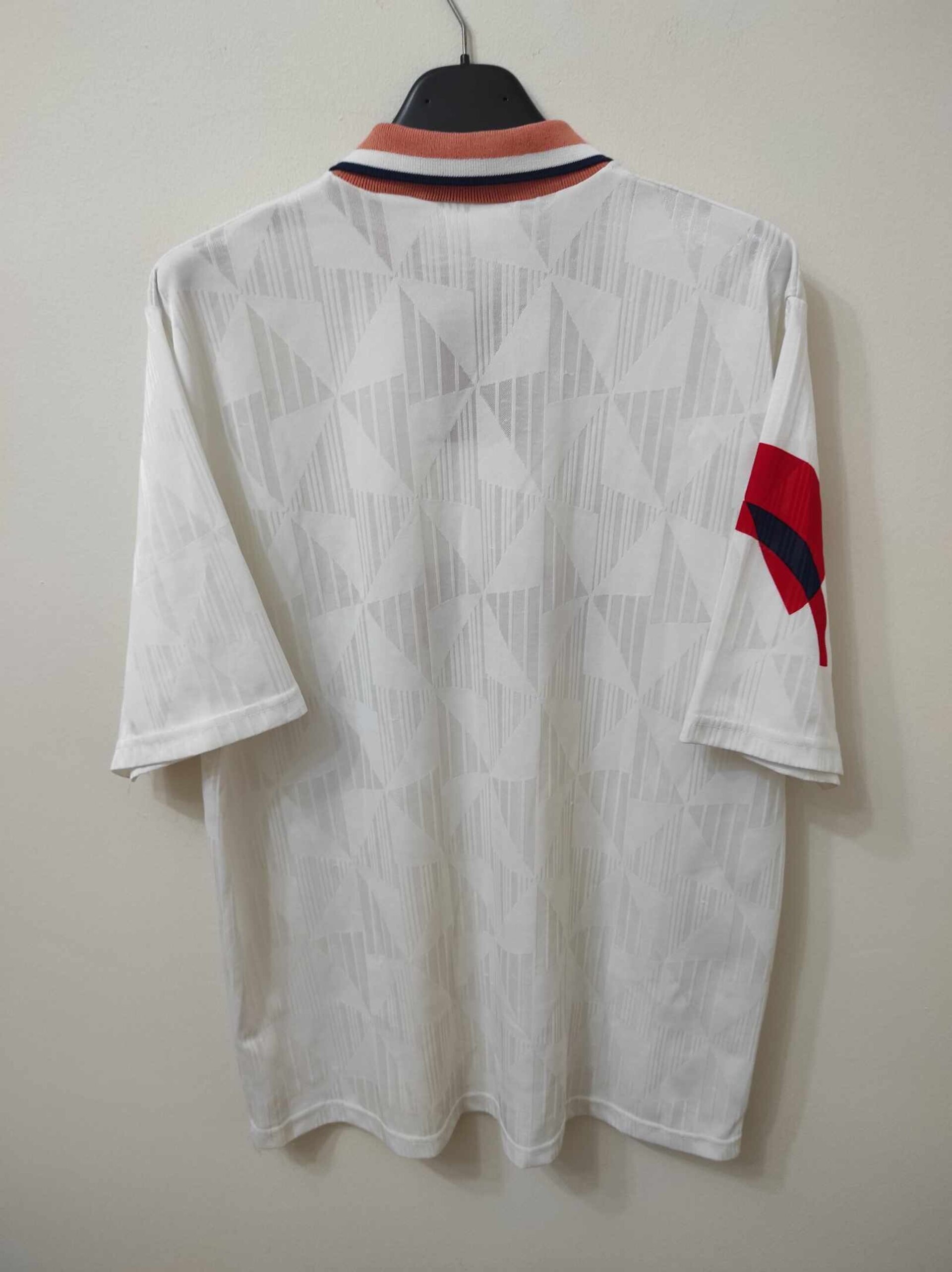 ABERDEEN 1990-1992 L - 5