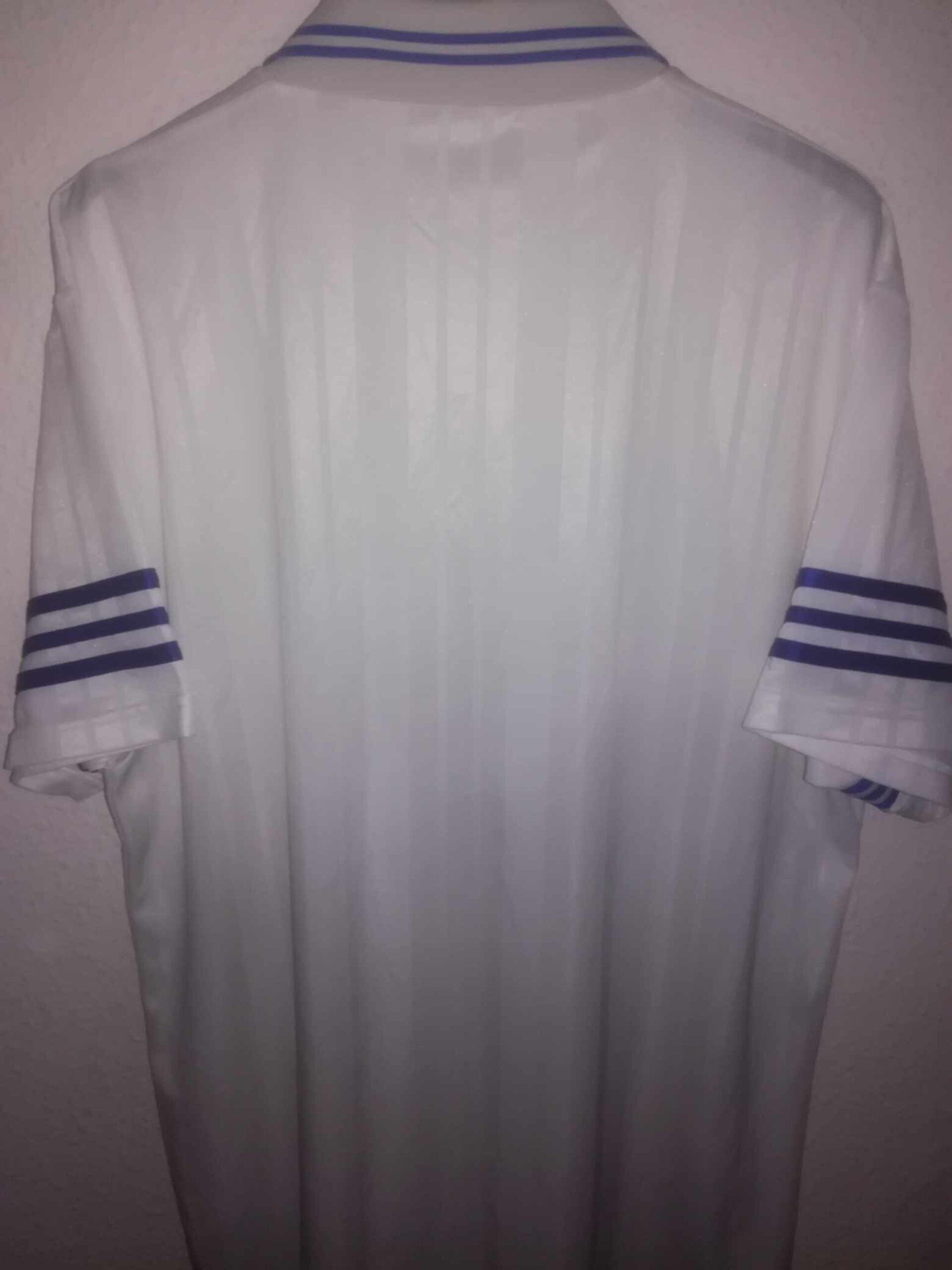 REAL ZARAGOZA 1995-1996 L - 4