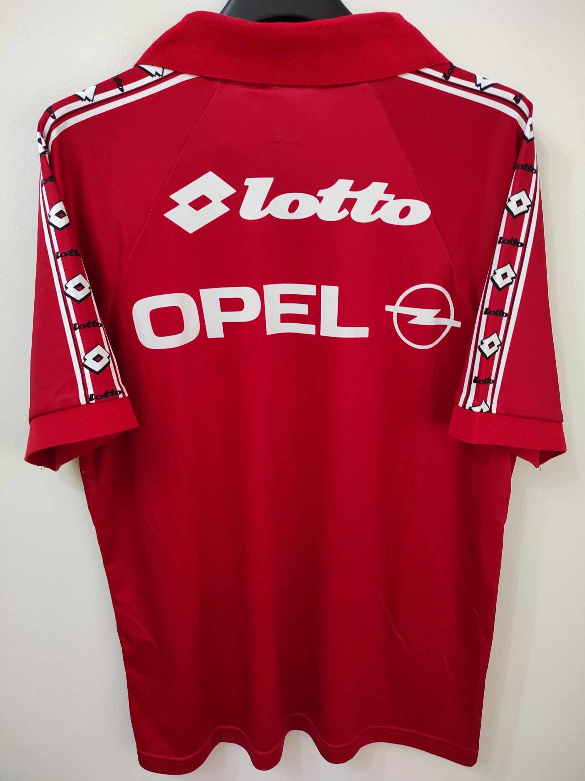 AC MILAN 90s Training M - 5