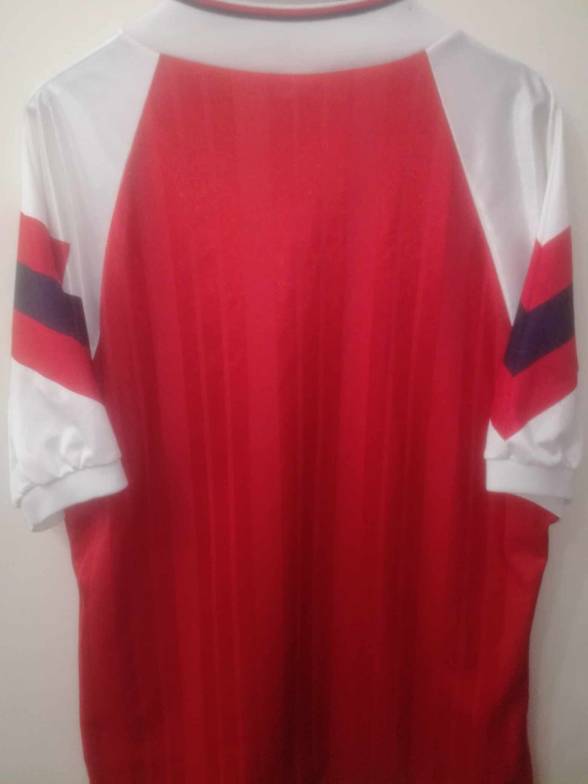ARSENAL 1992-1993 L - 5